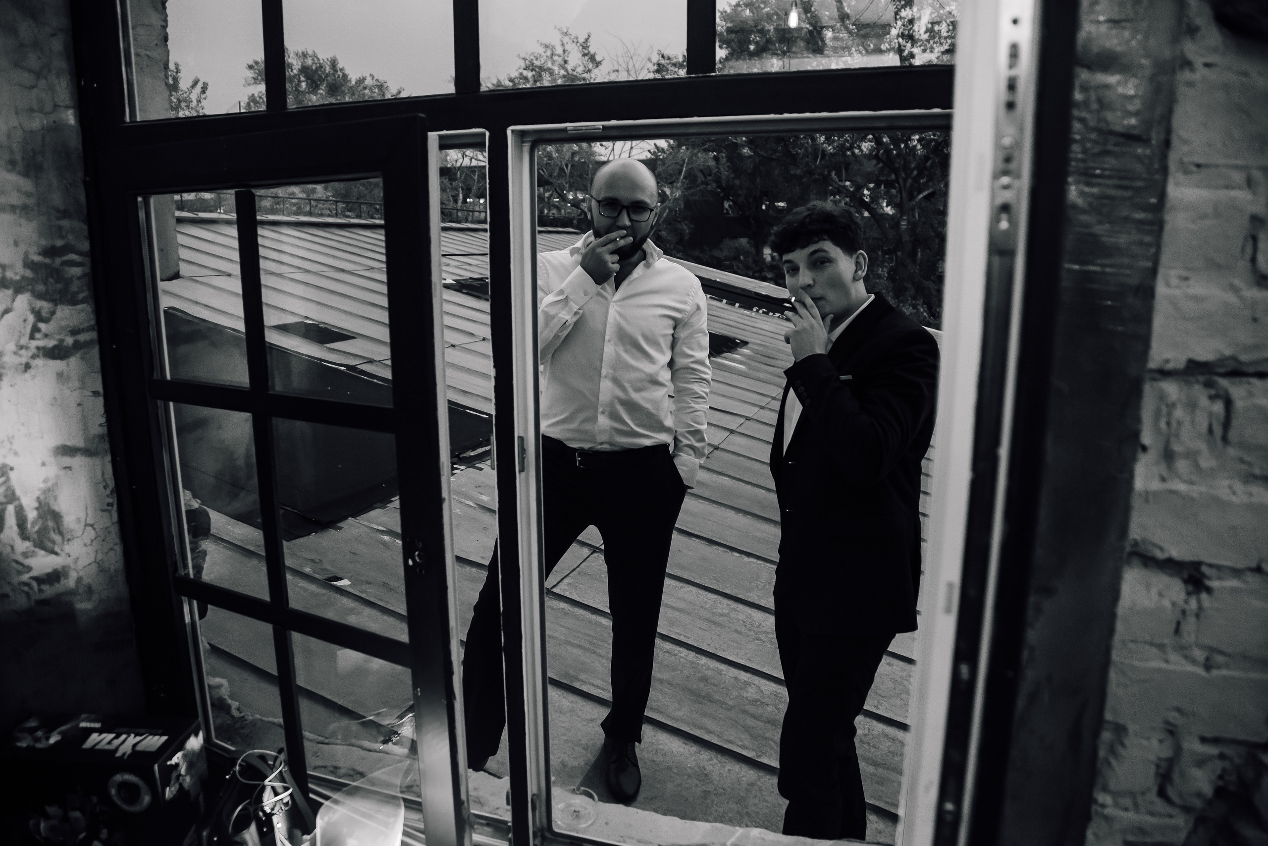 В стиле Гэтсби. Свадебный Семейный Репортажный фотограф в Москве