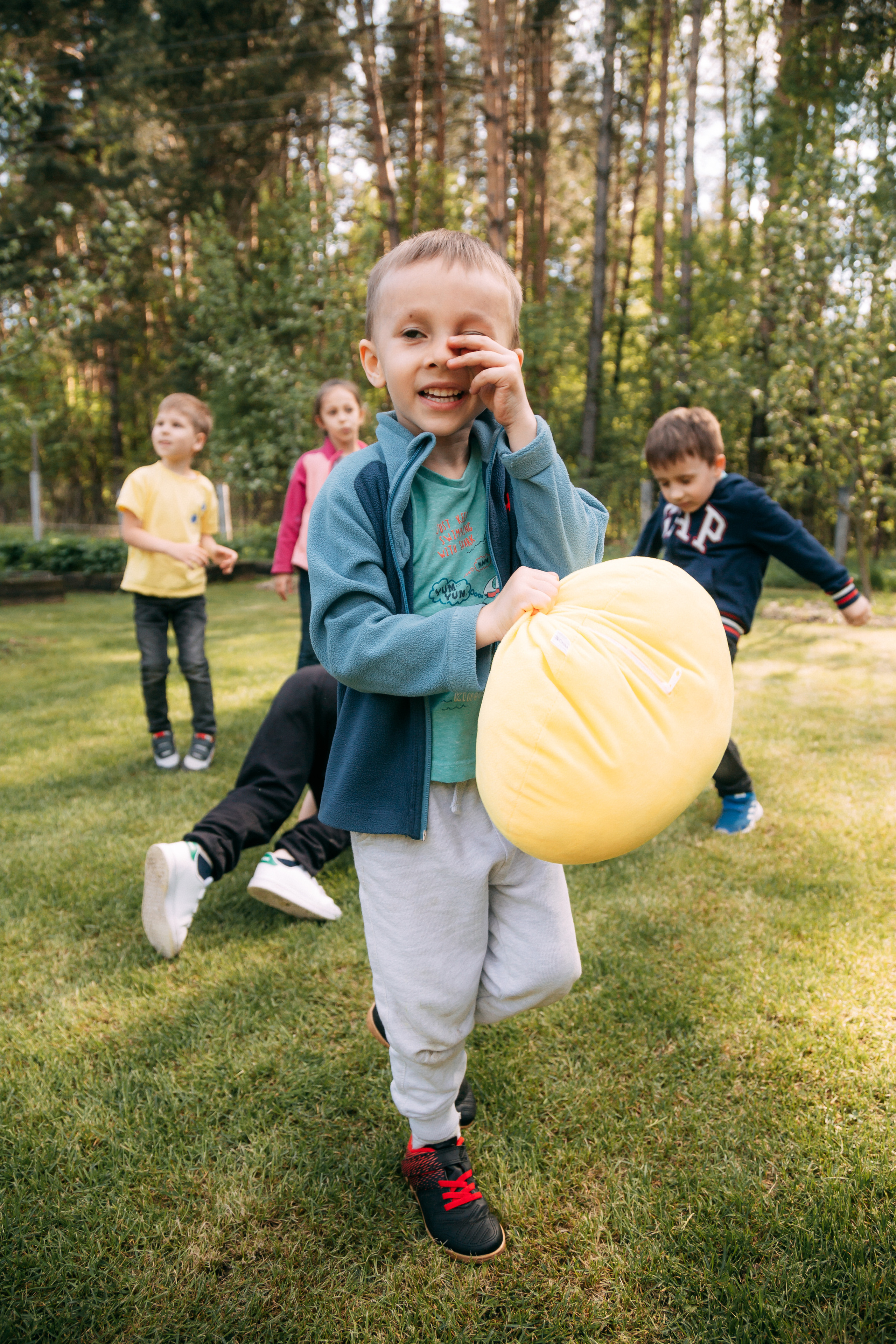 Трансформеры. Свадебный Семейный Репортажный фотограф в Москве