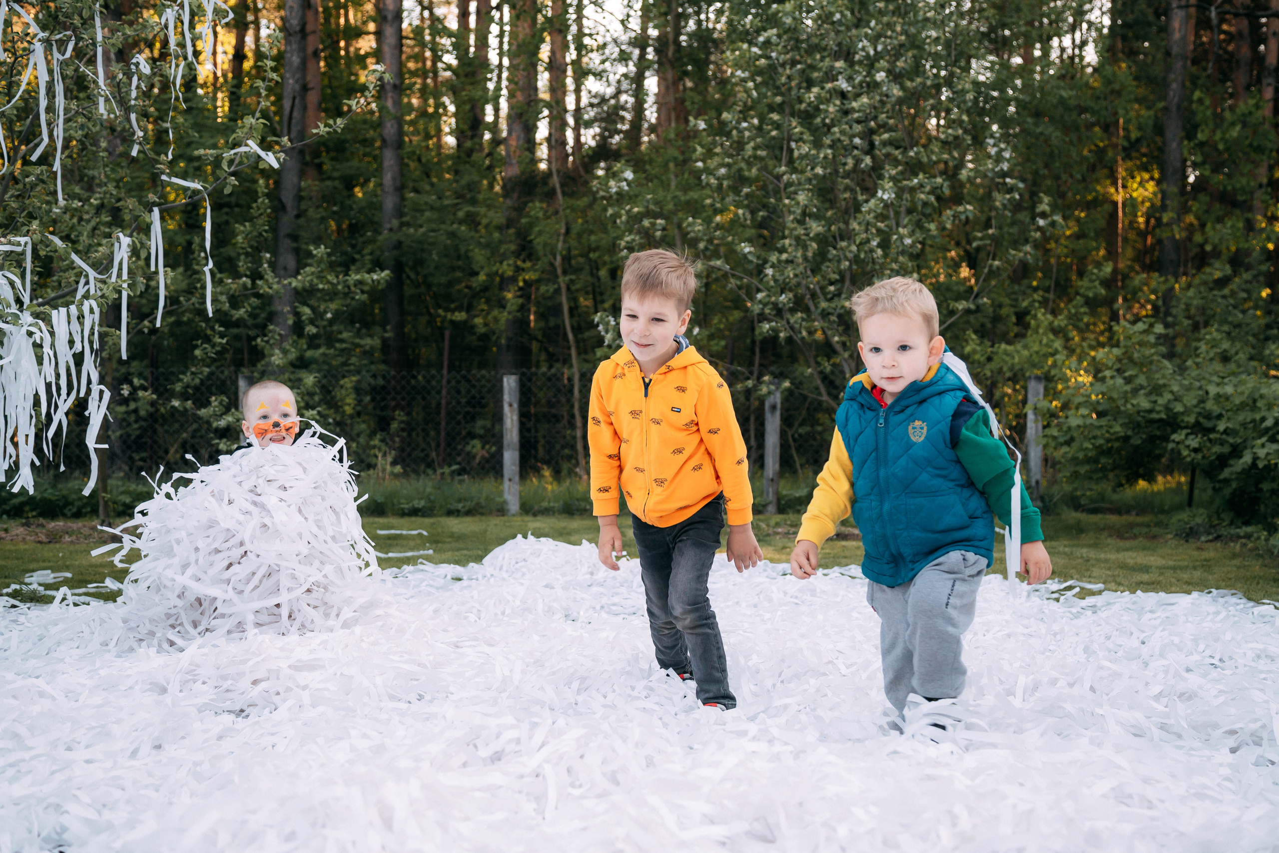 Трансформеры. Свадебный Семейный Репортажный фотограф в Москве