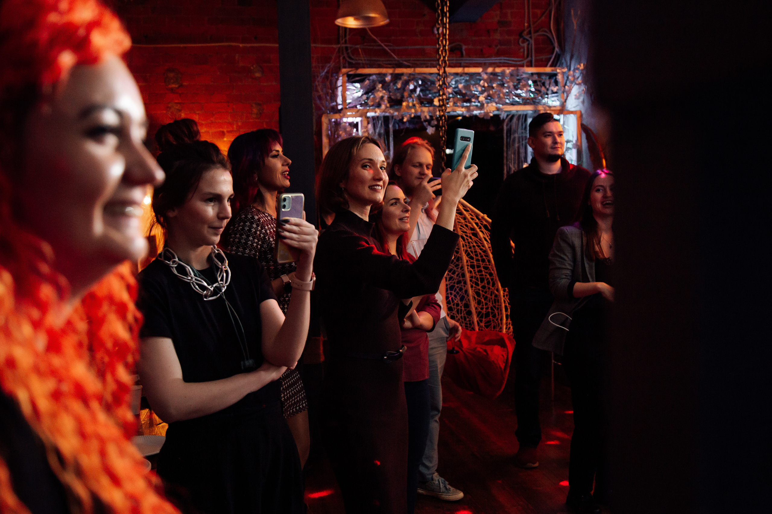 Ты космос Стас. Свадебный Семейный Репортажный фотограф в Москве