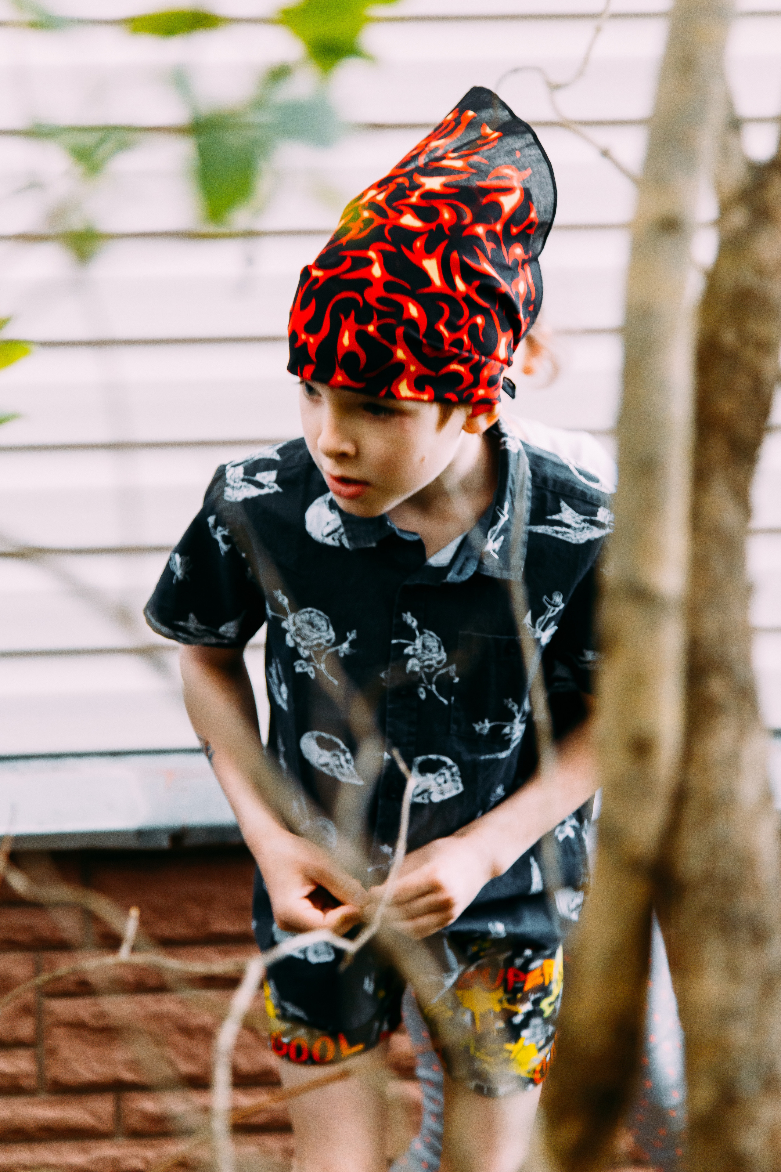 Пираты бури не боятся. Свадебный Семейный Репортажный фотограф в Москве