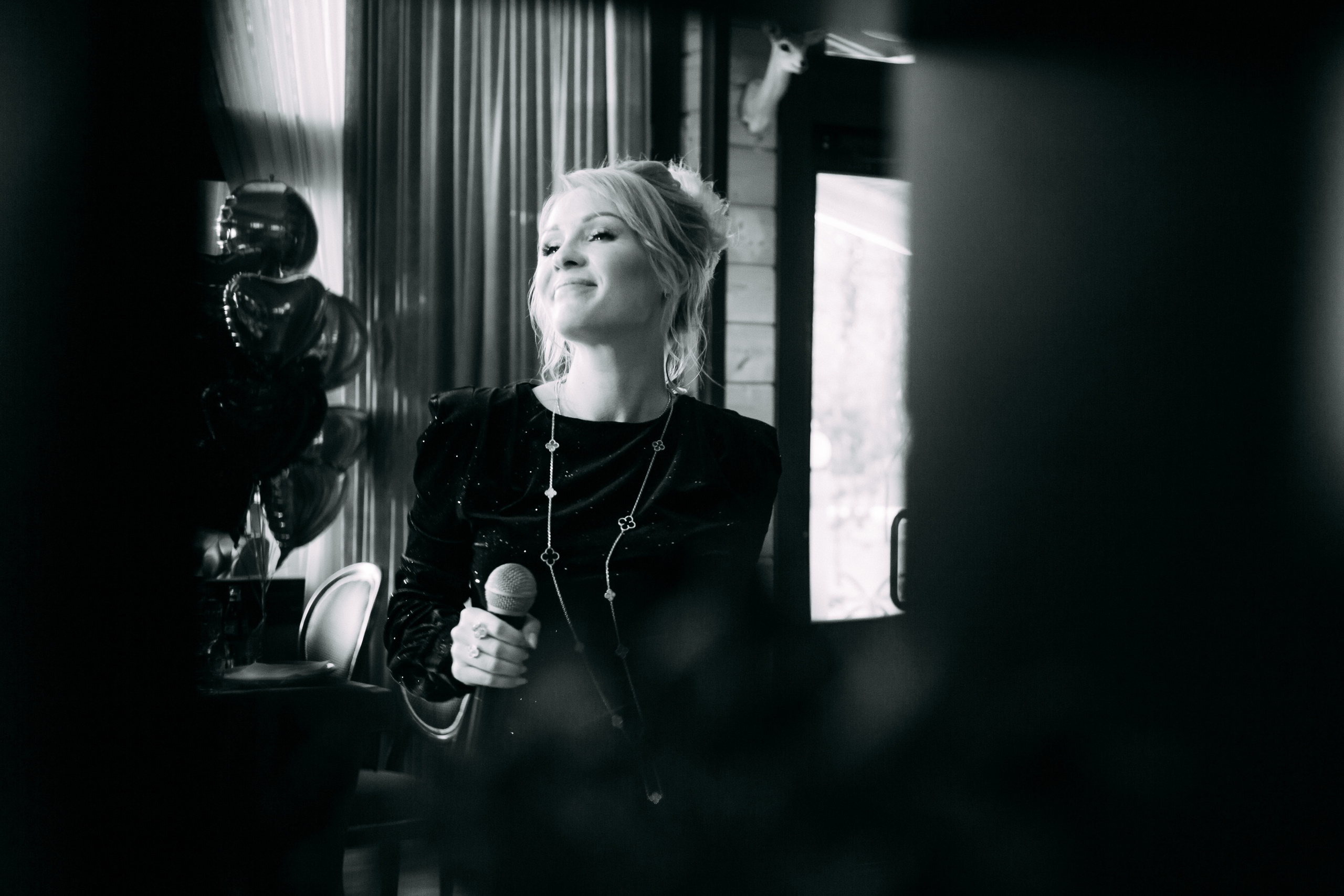 В кругу самых близких. Свадебный Семейный Репортажный фотограф в Москве