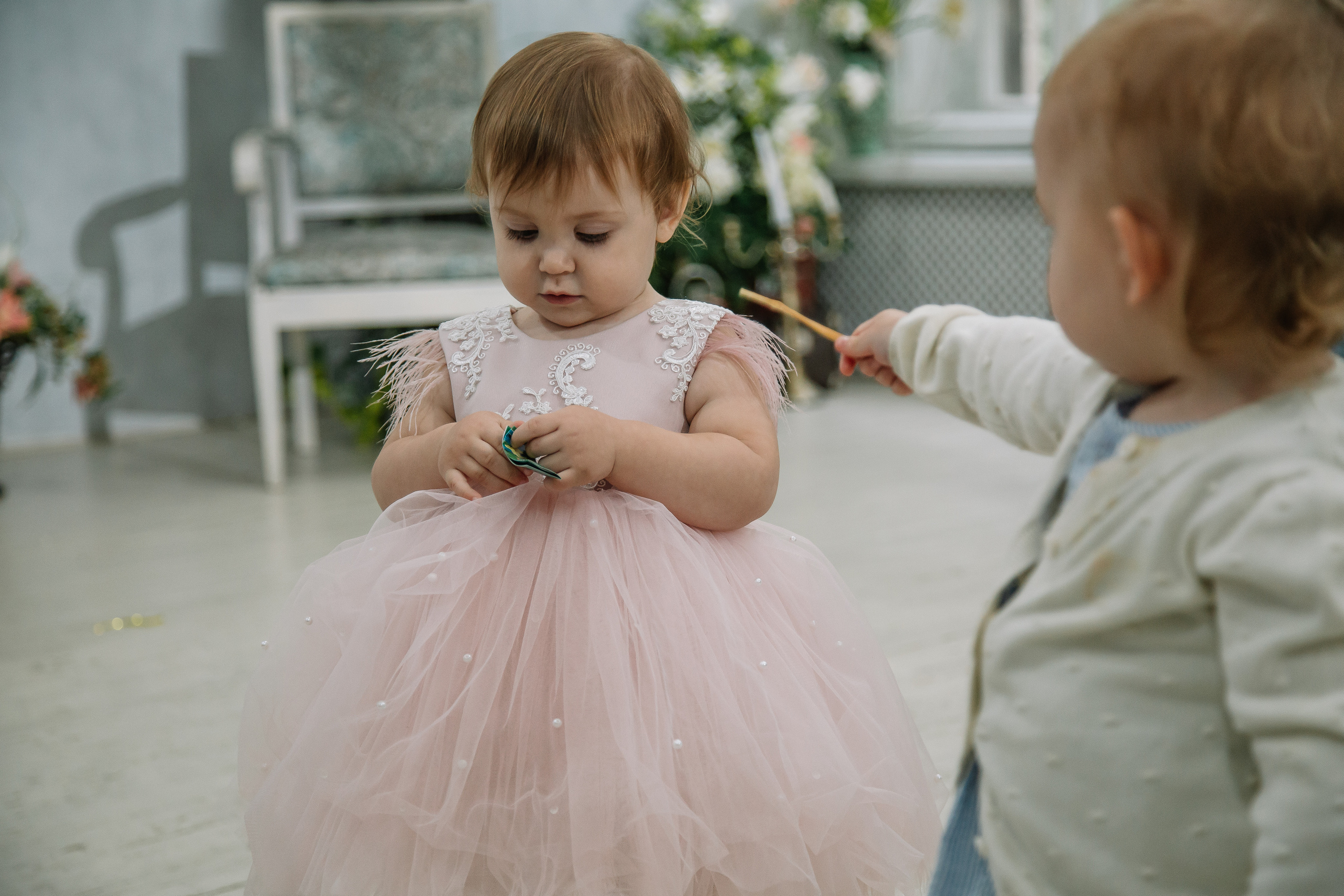 Гендер пати. Свадебный Семейный Репортажный фотограф в Москве