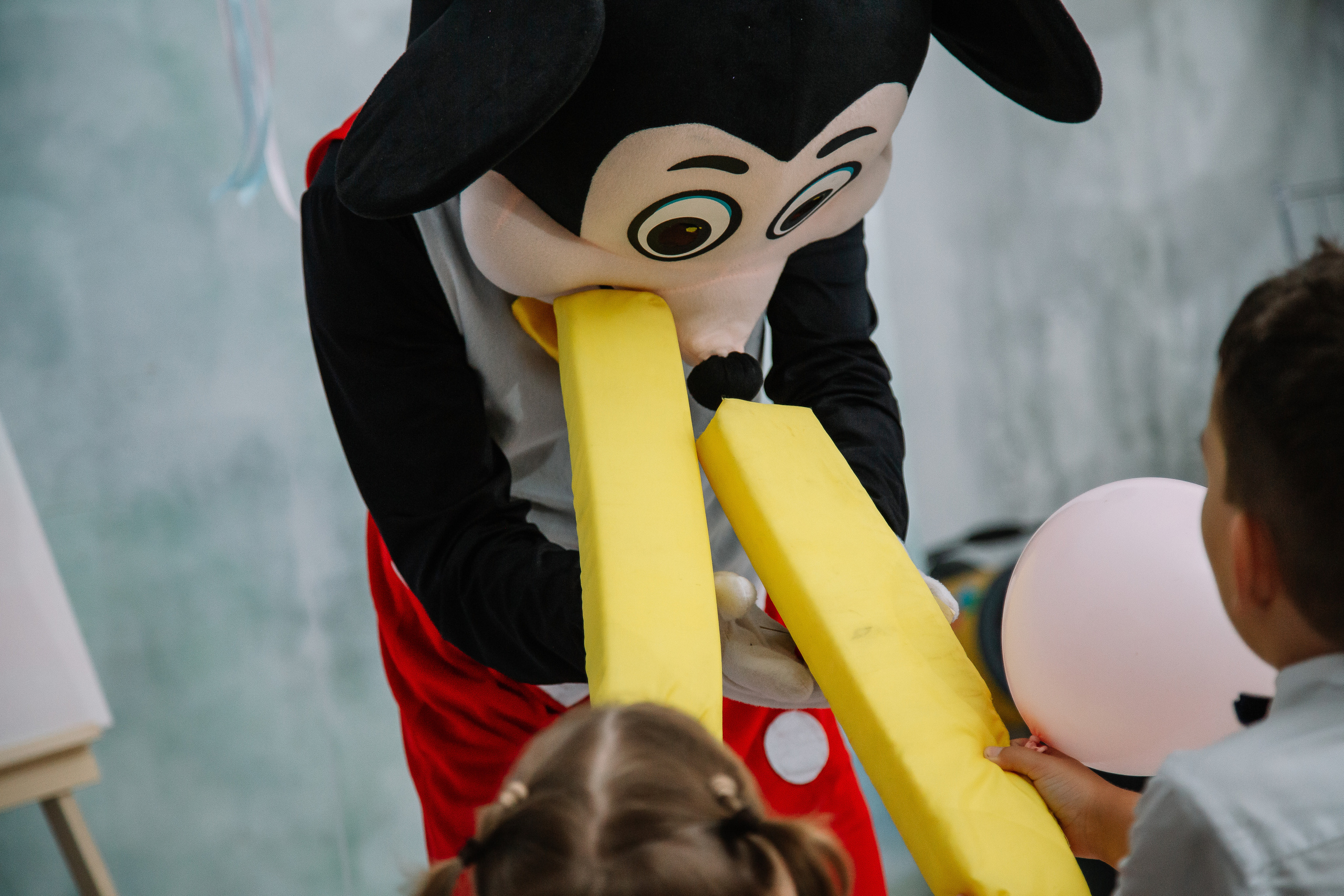 Гендер пати. Свадебный Семейный Репортажный фотограф в Москве