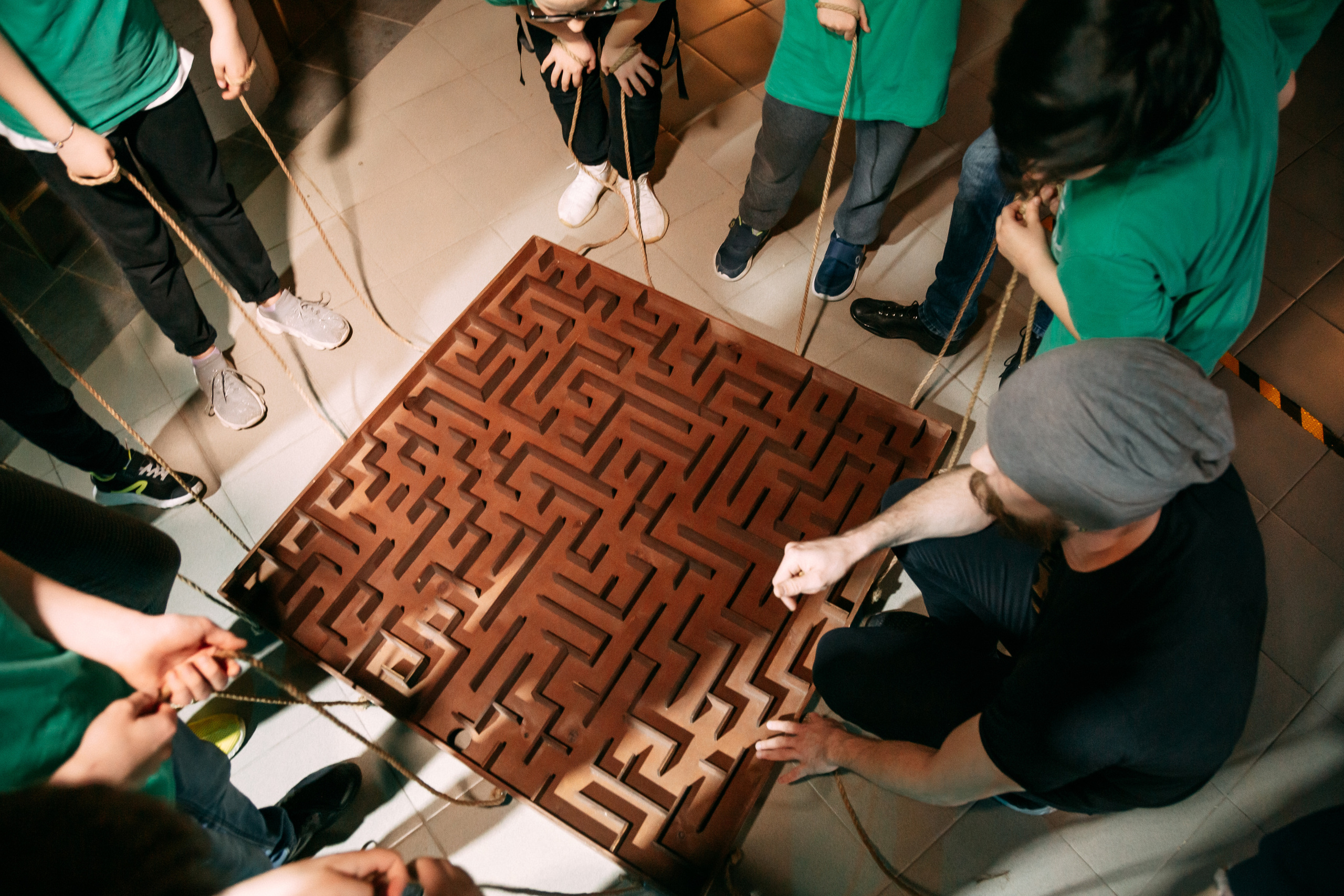 Форт Боярд. Свадебный Семейный Репортажный фотограф в Москве