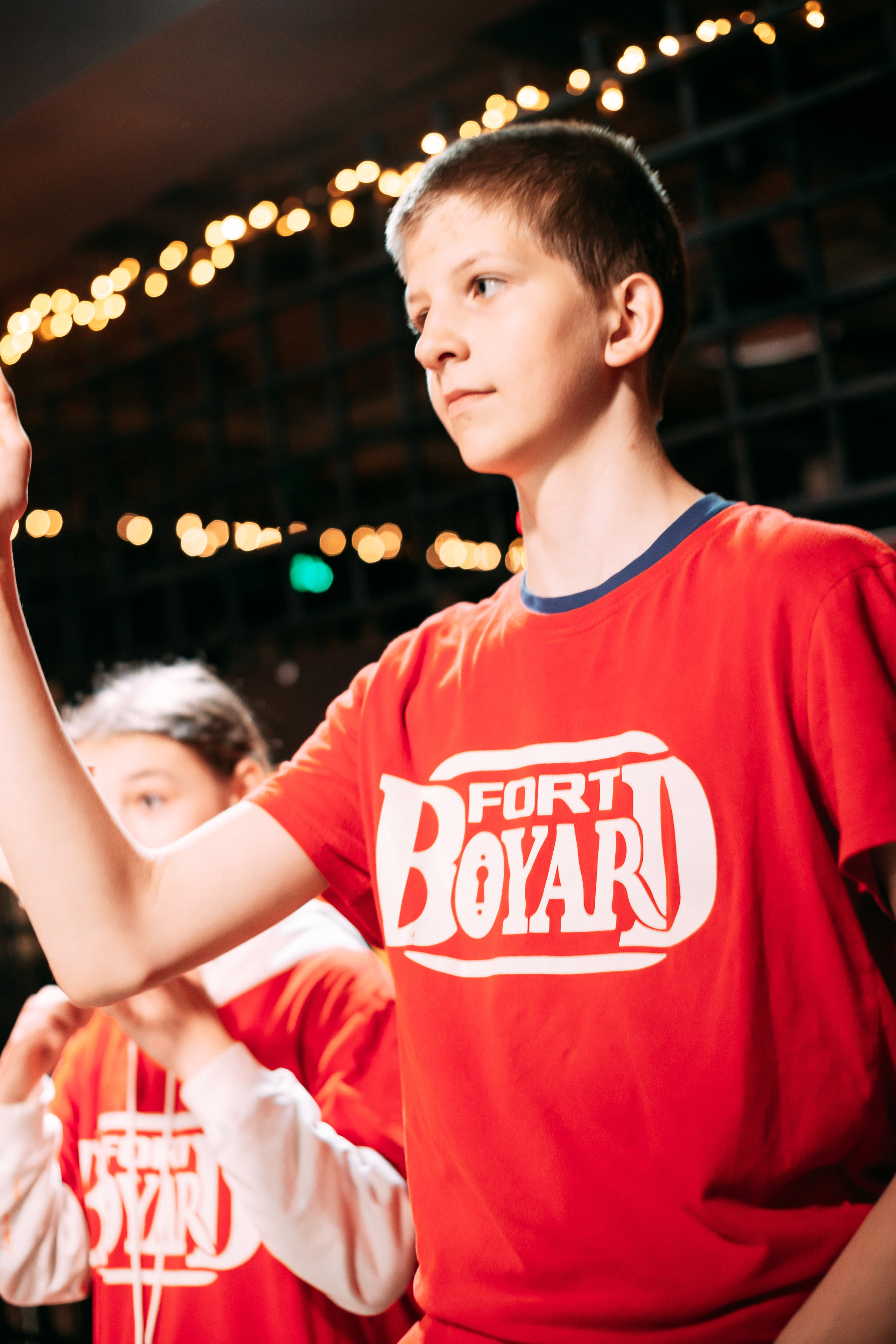 Форт Боярд. Свадебный Семейный Репортажный фотограф в Москве