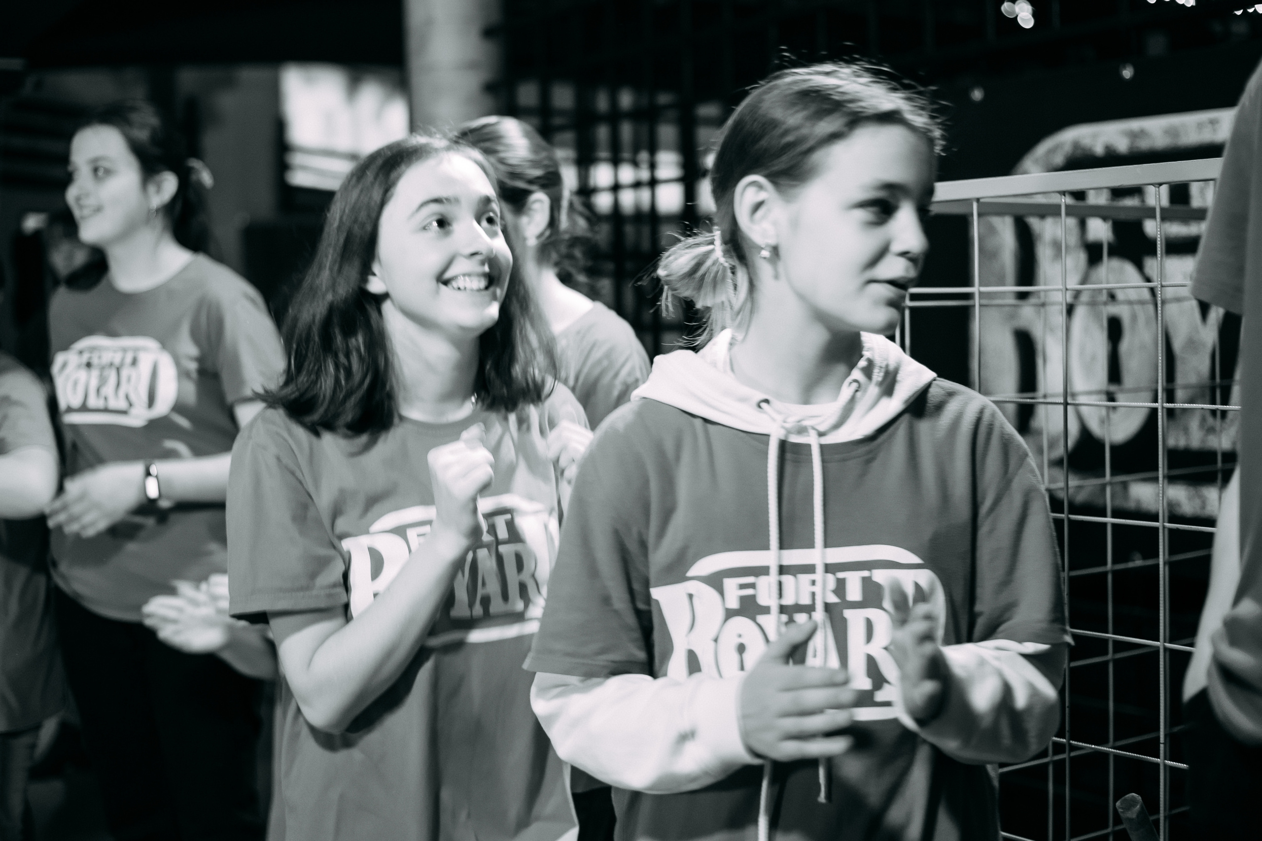 Форт Боярд. Свадебный Семейный Репортажный фотограф в Москве