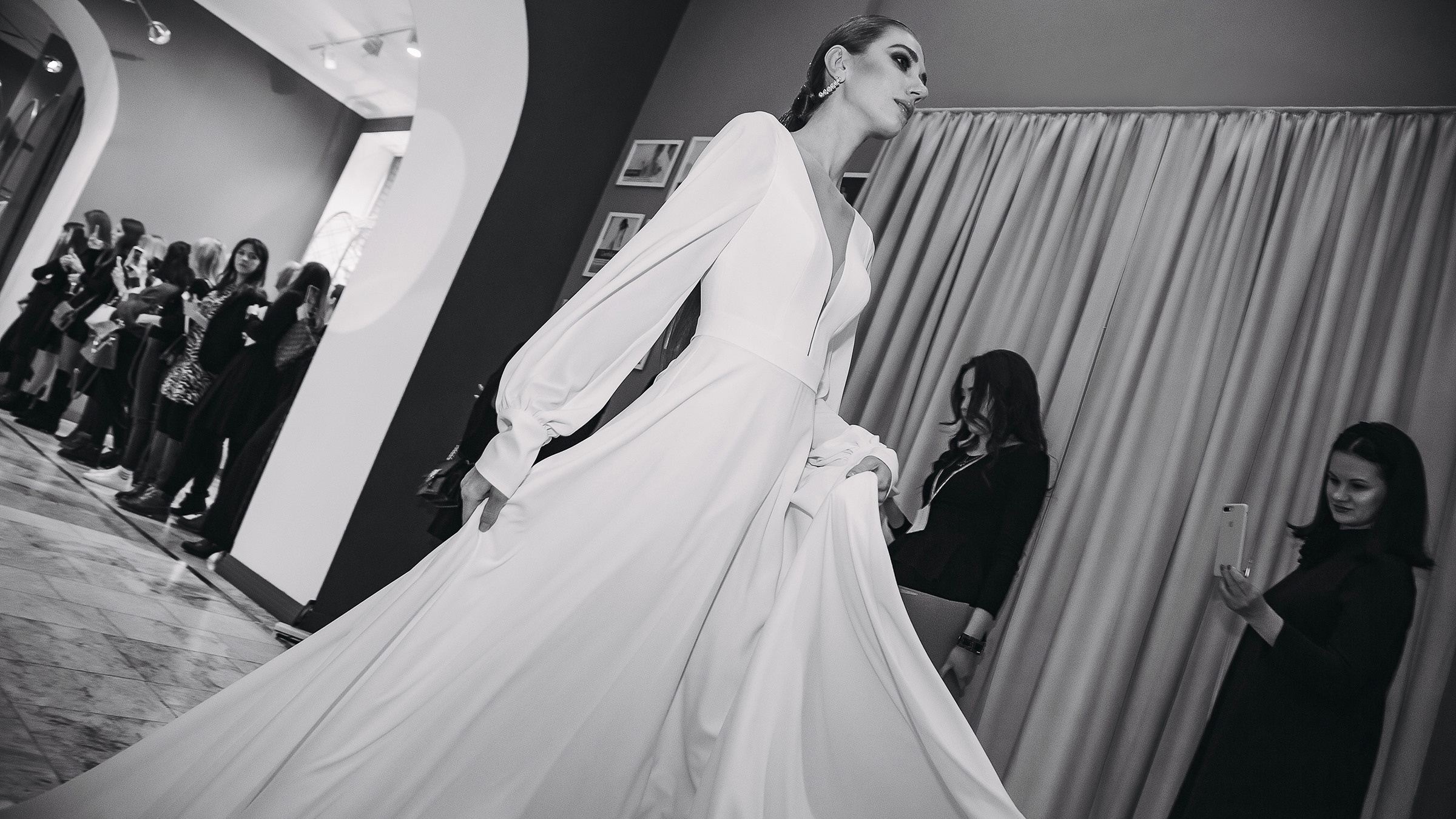 Свадебный Семейный Репортажный фотограф в Москве