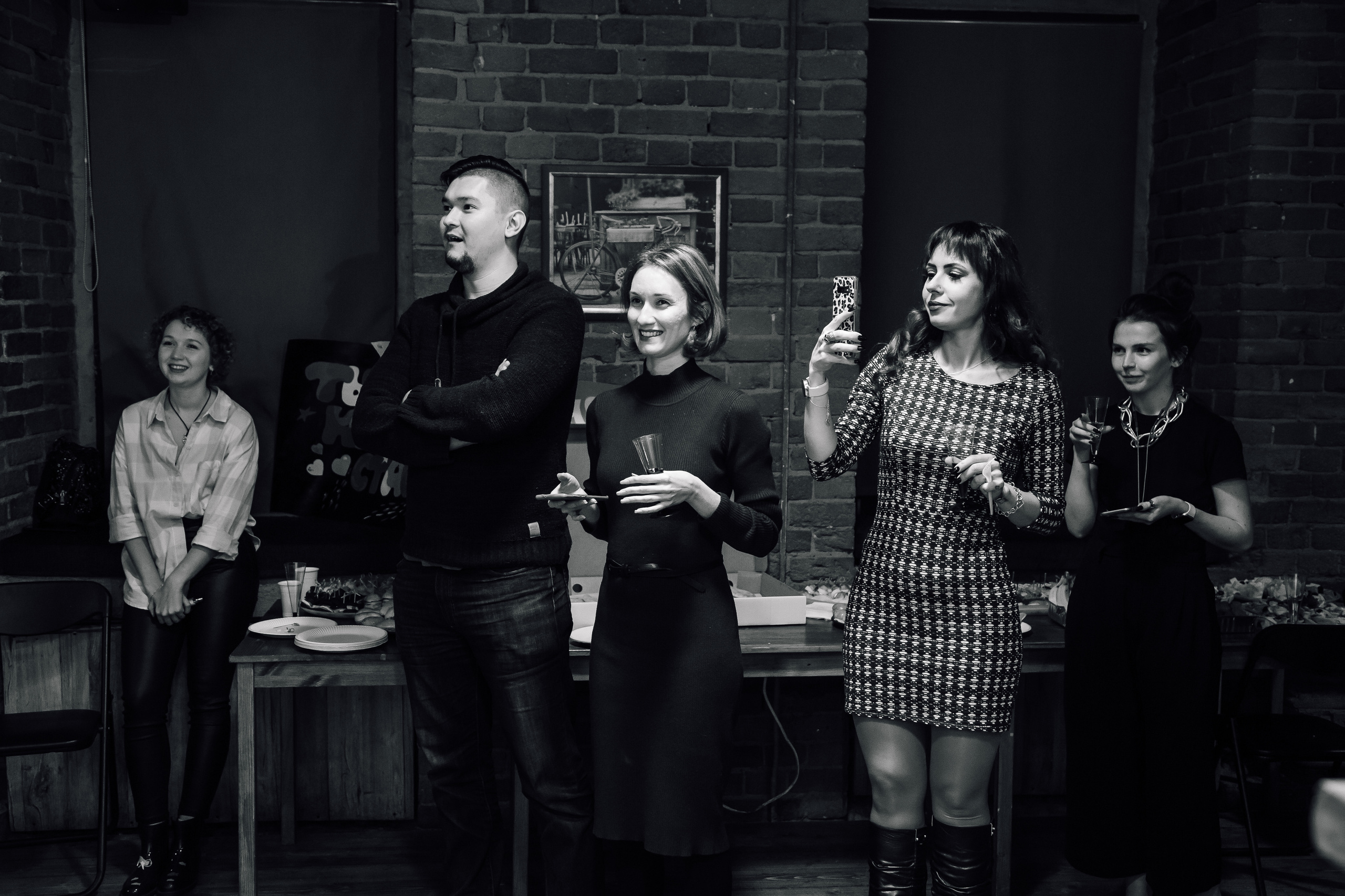 Ты космос Стас. Свадебный Семейный Репортажный фотограф в Москве