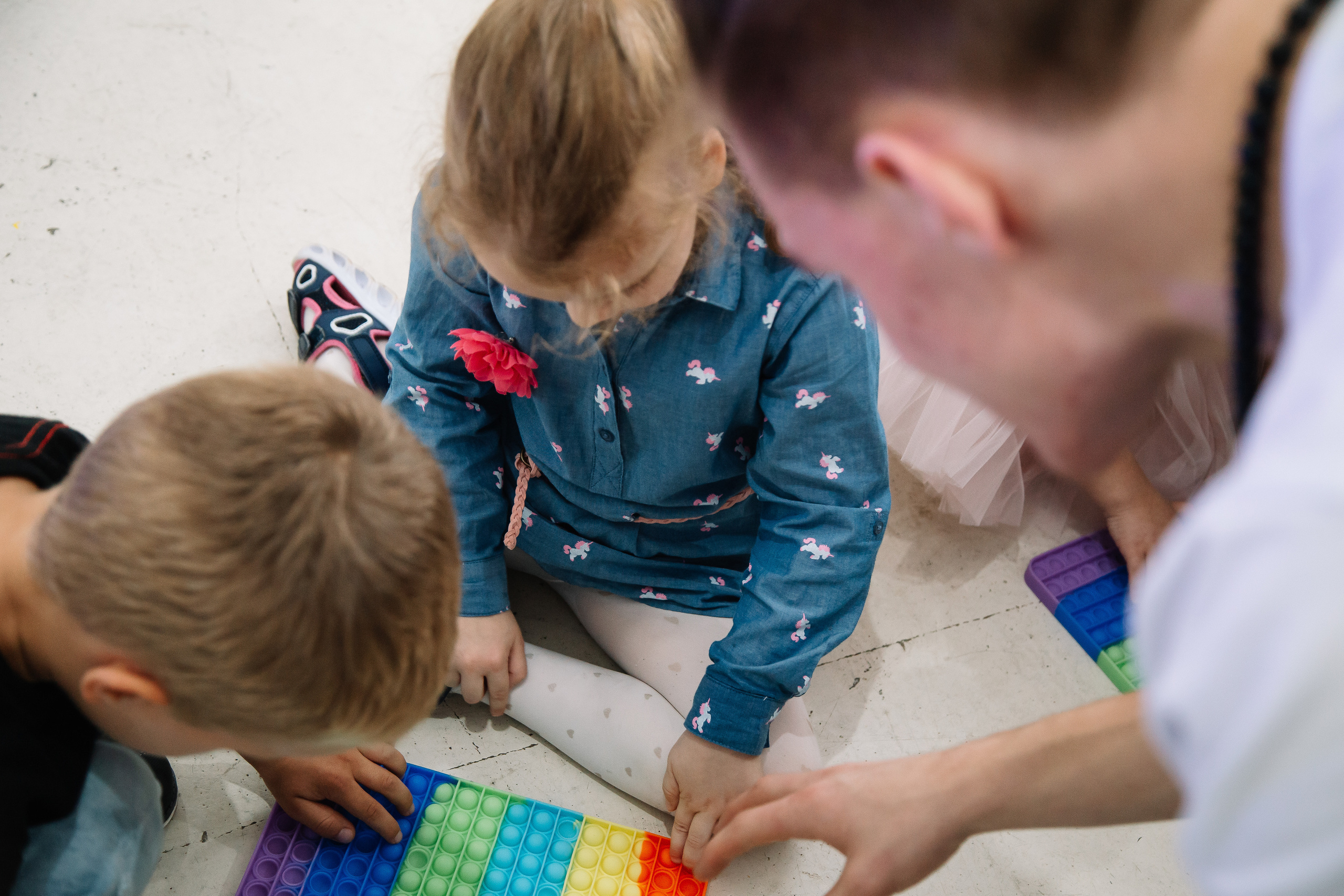 Гендер пати. Свадебный Семейный Репортажный фотограф в Москве
