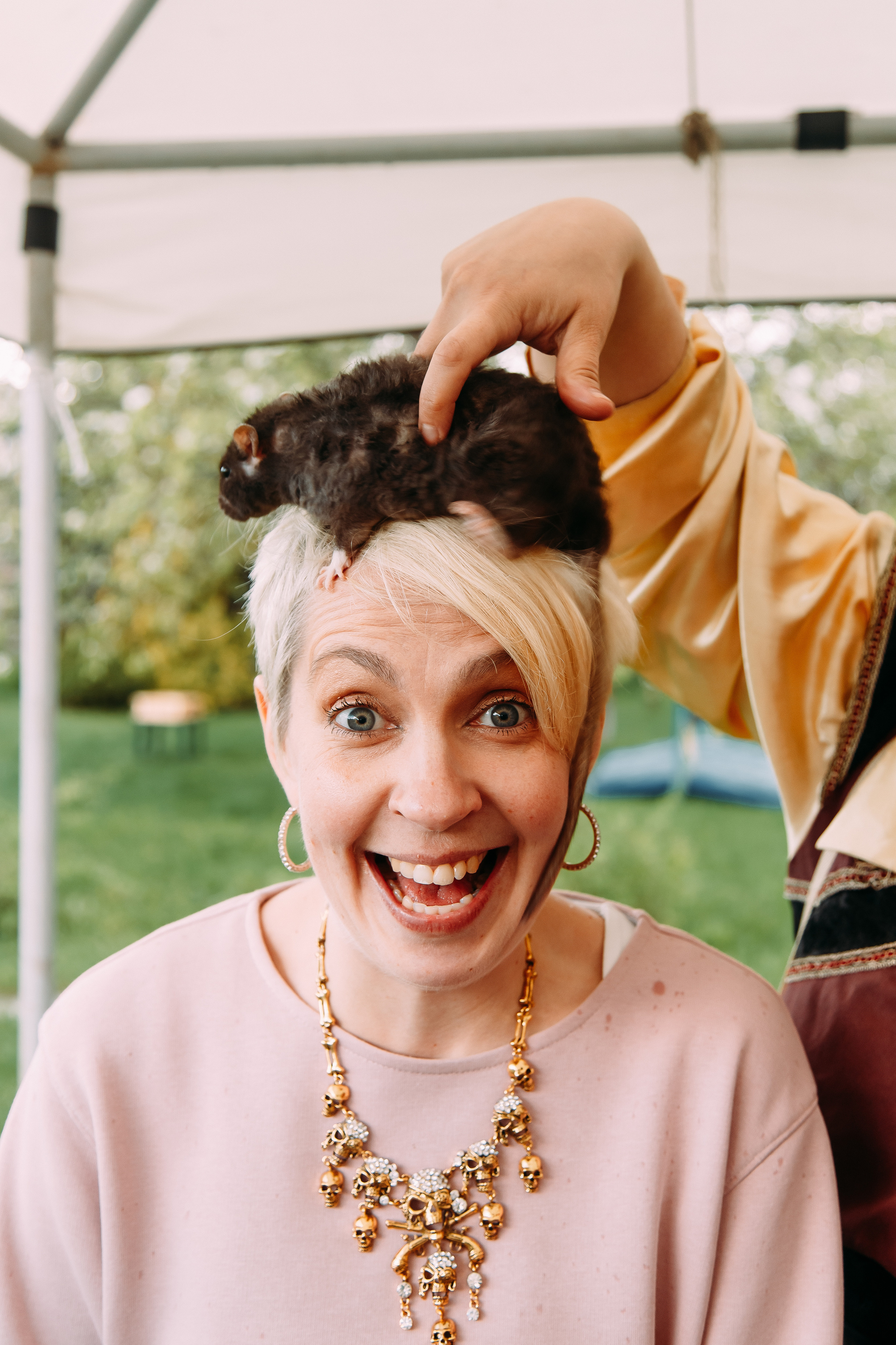 Пираты бури не боятся. Свадебный Семейный Репортажный фотограф в Москве