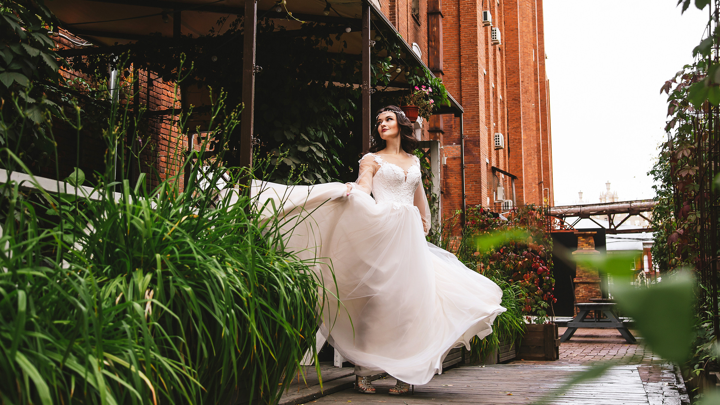 Свадебный Семейный Репортажный фотограф в Москве