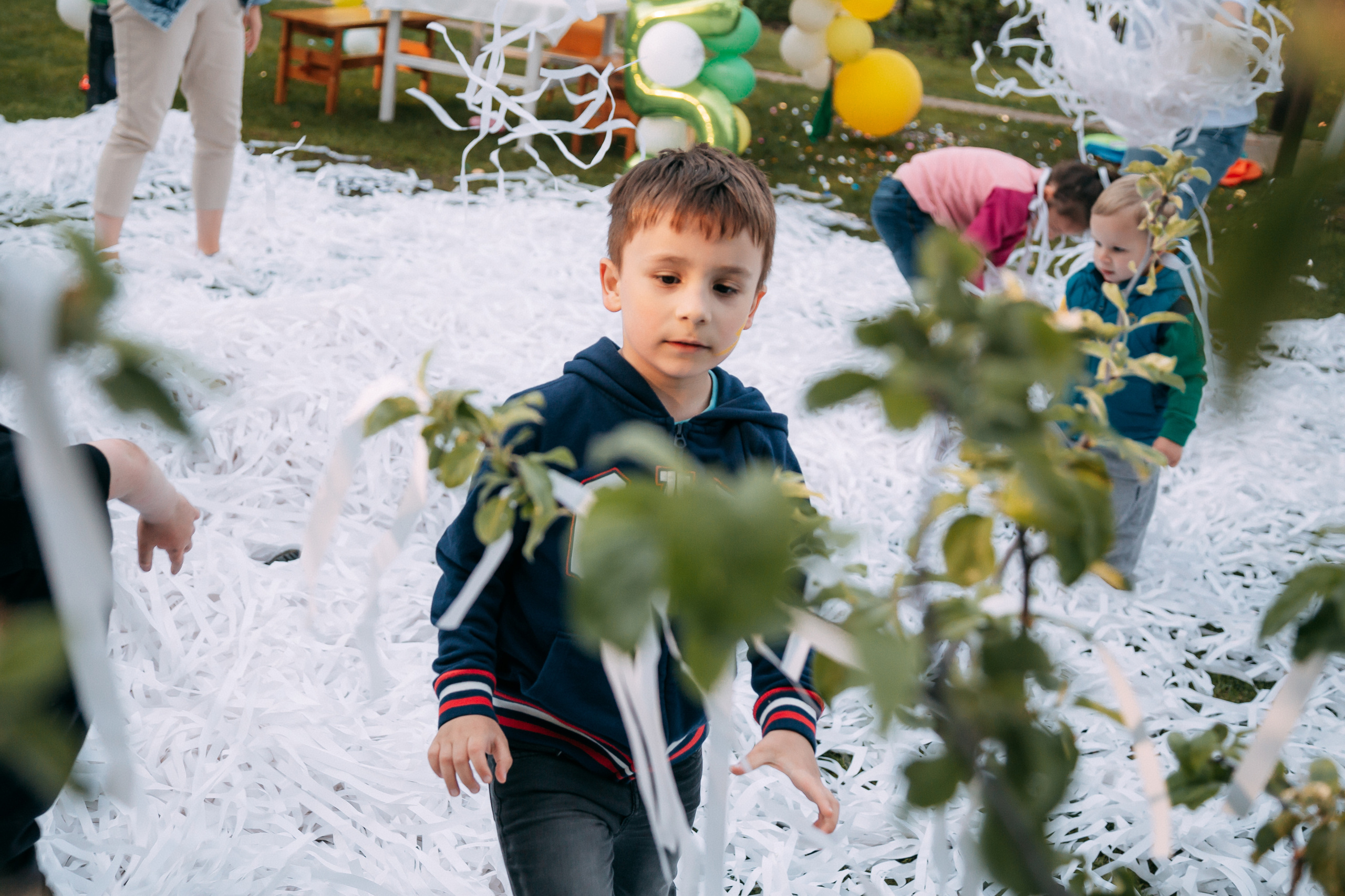 Трансформеры. Свадебный Семейный Репортажный фотограф в Москве