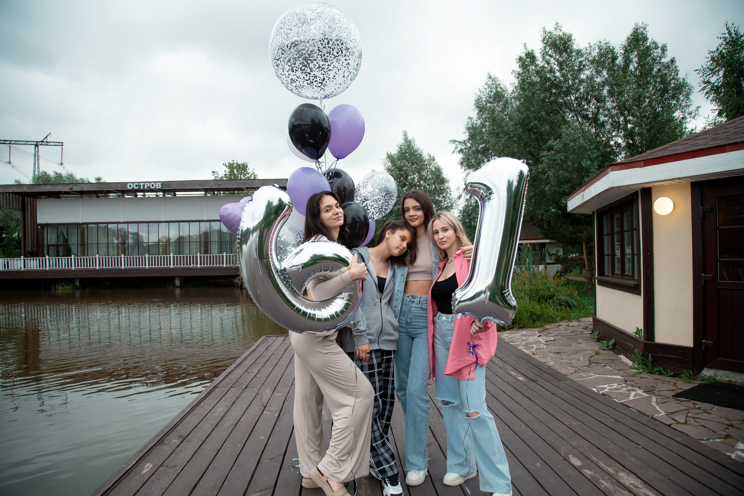 16 лет. Свадебный Семейный Репортажный фотограф в Москве
