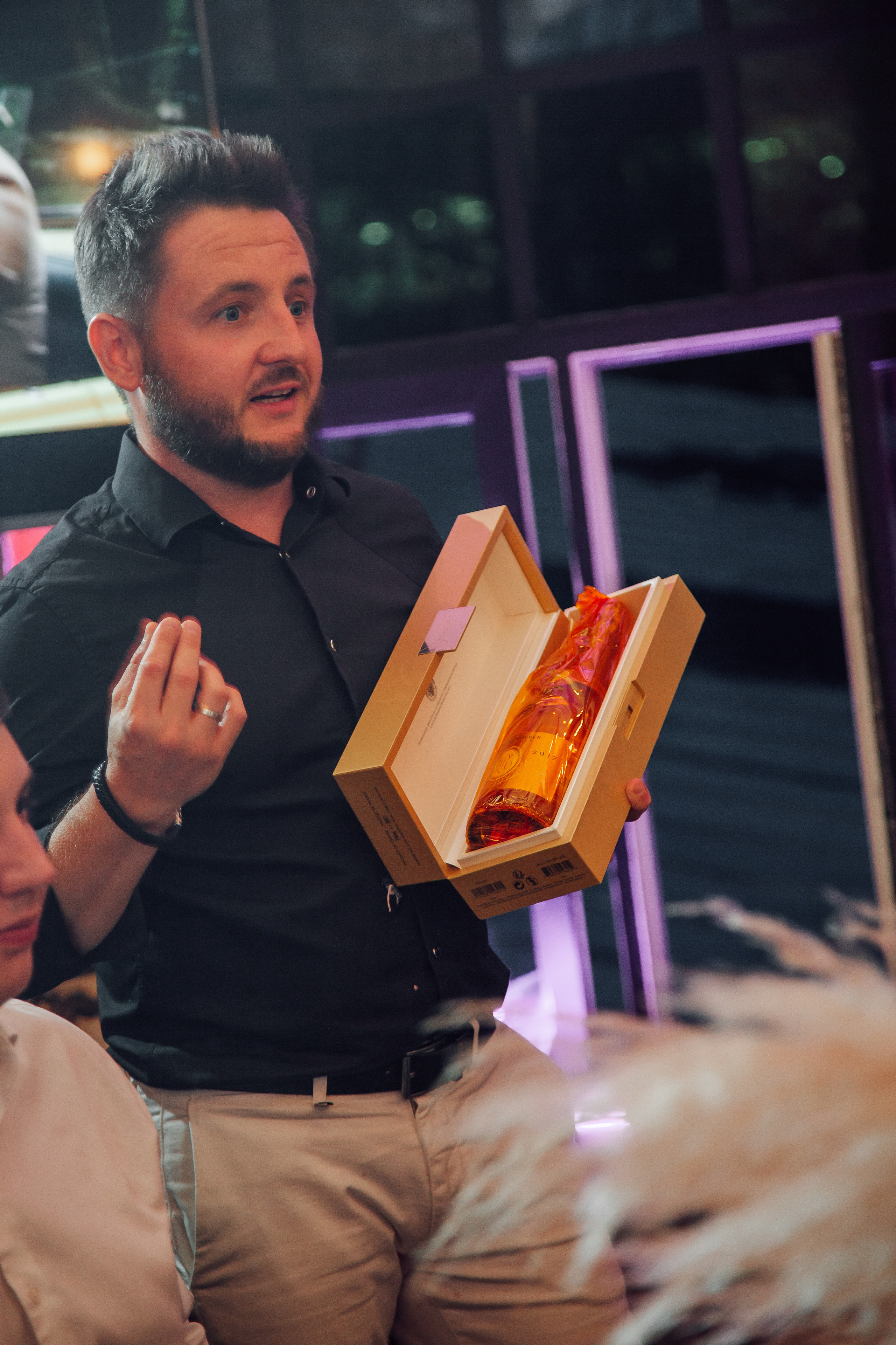 В стиле Гэтсби. Свадебный Семейный Репортажный фотограф в Москве