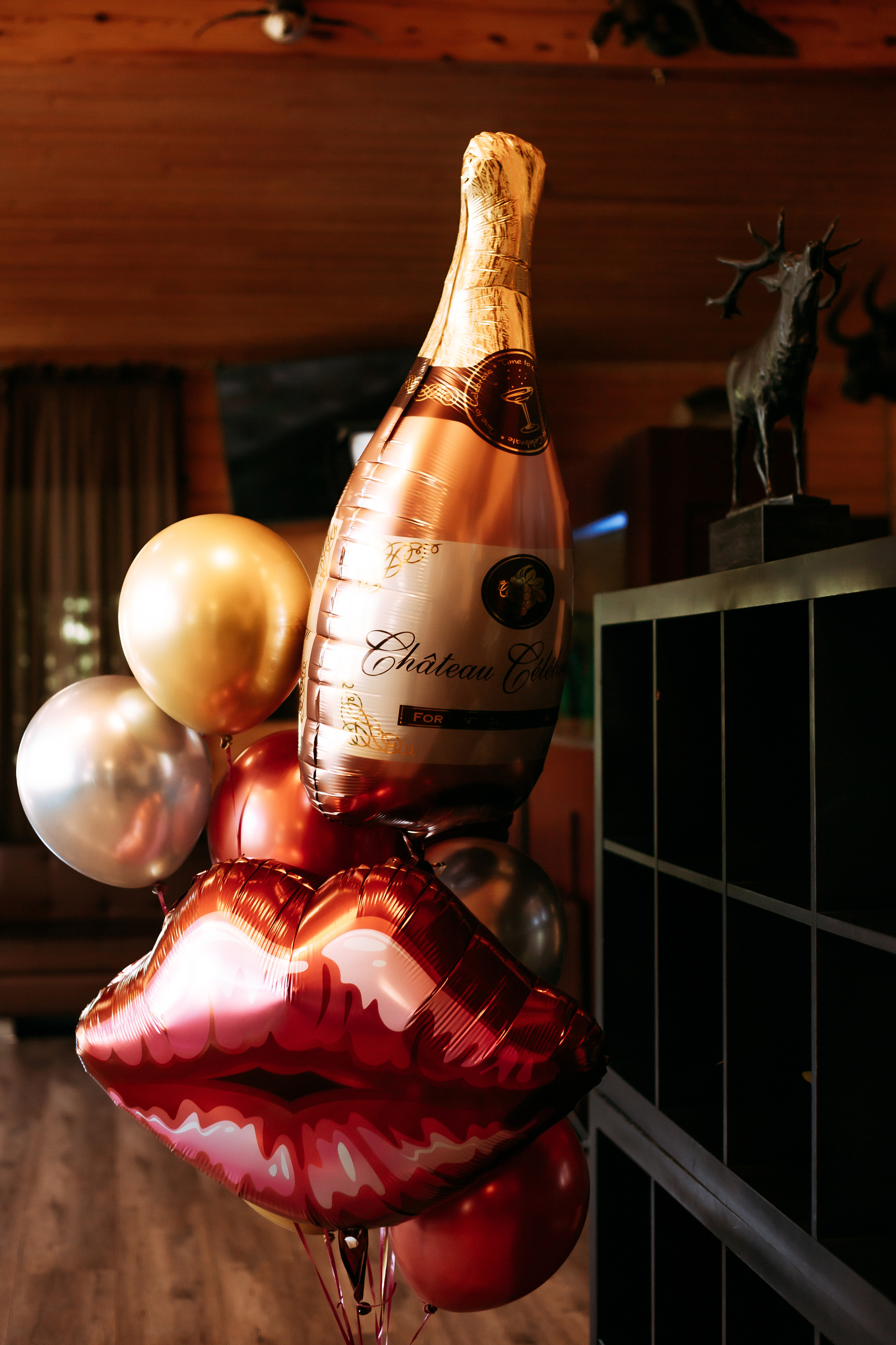 В кругу самых близких. Свадебный Семейный Репортажный фотограф в Москве