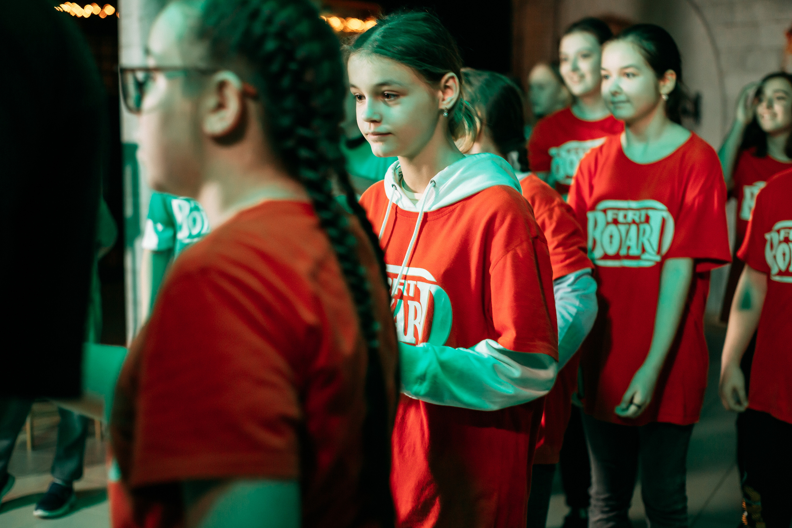 Форт Боярд. Свадебный Семейный Репортажный фотограф в Москве