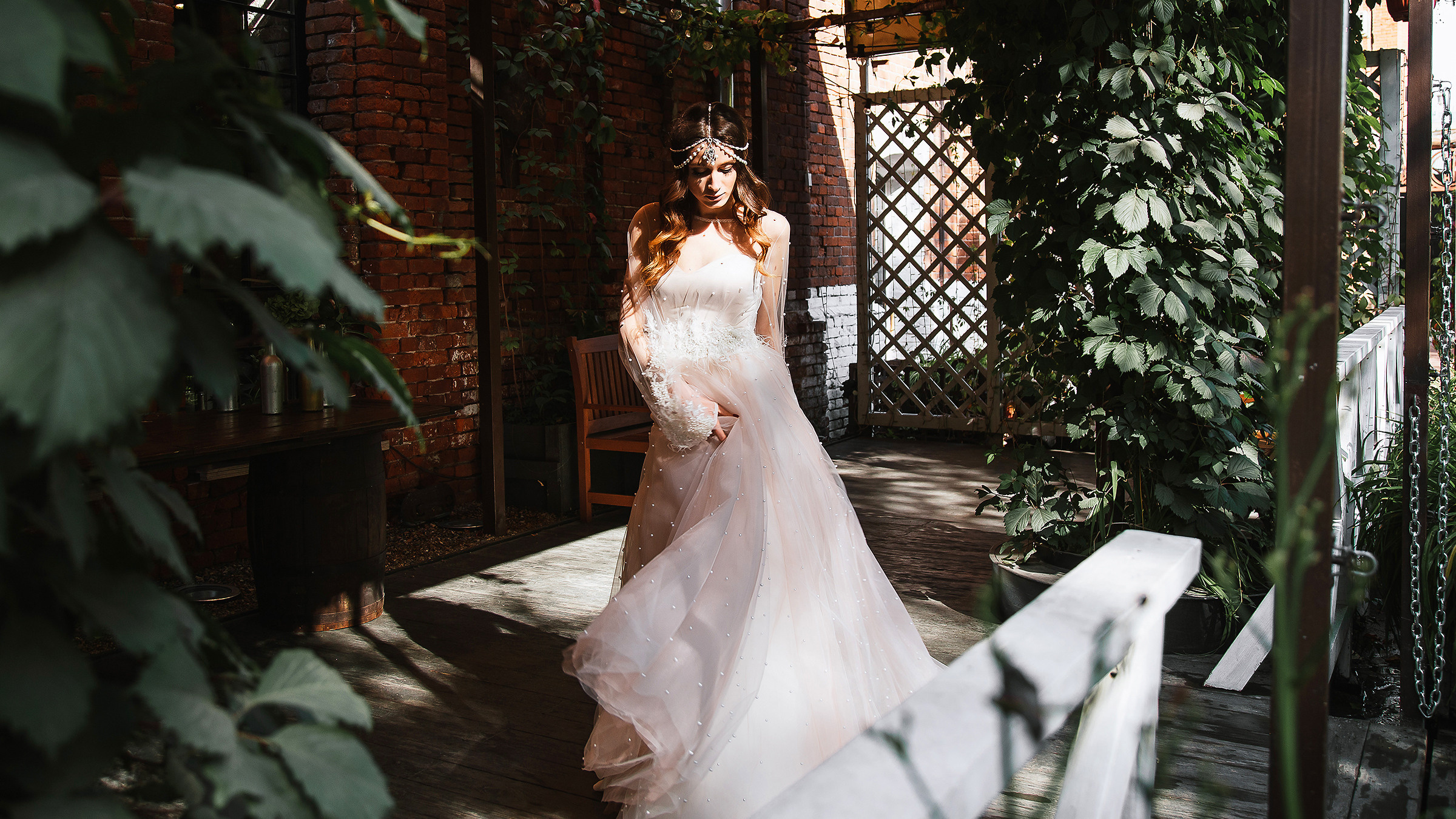 Свадебный Семейный Репортажный фотограф в Москве