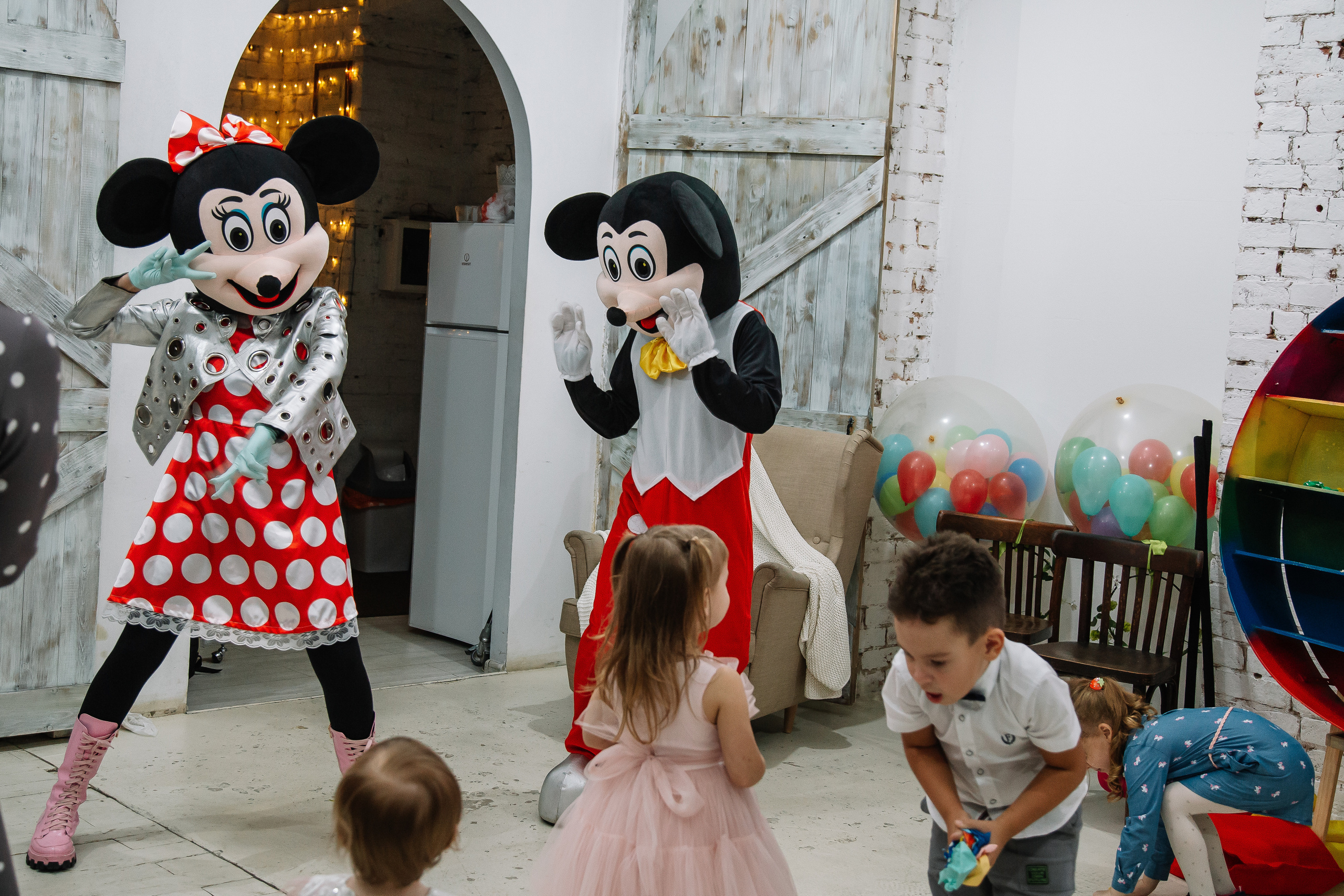 Гендер пати. Свадебный Семейный Репортажный фотограф в Москве