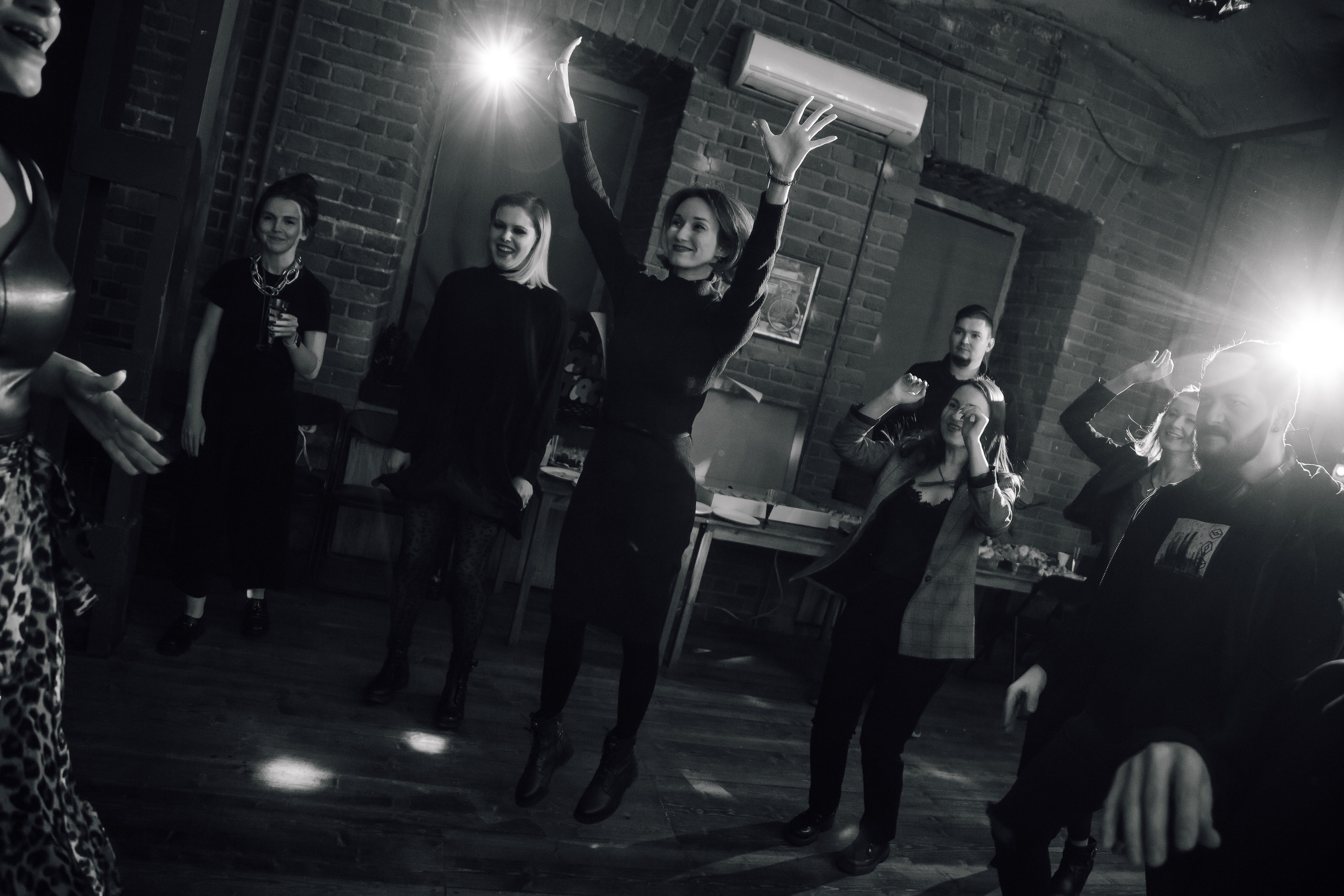 Ты космос Стас. Свадебный Семейный Репортажный фотограф в Москве