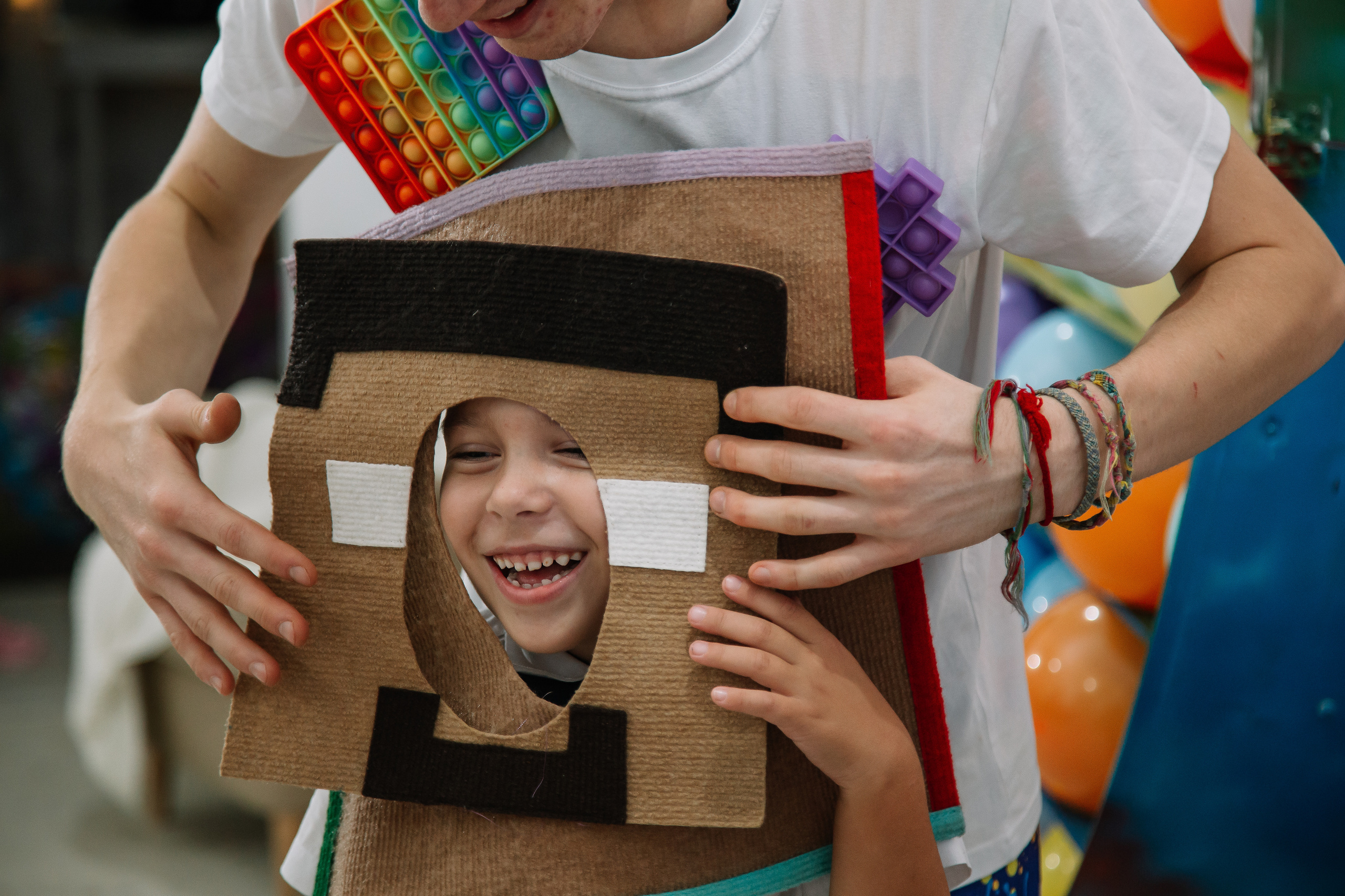 Гендер пати. Свадебный Семейный Репортажный фотограф в Москве