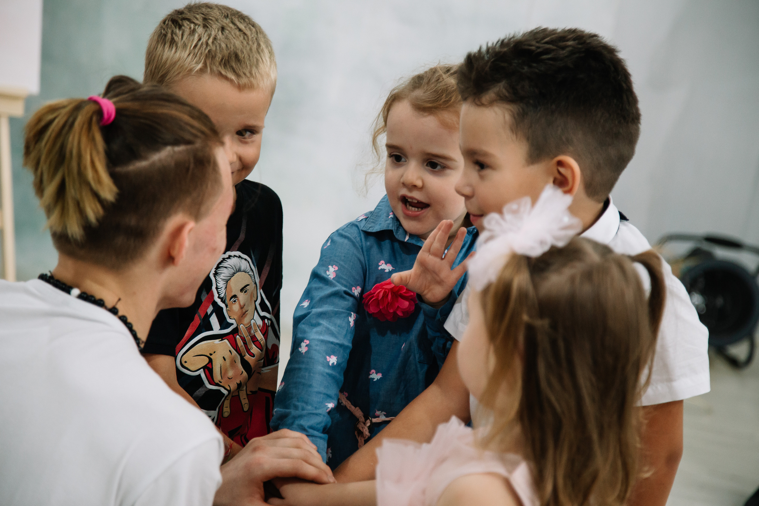 Гендер пати. Свадебный Семейный Репортажный фотограф в Москве