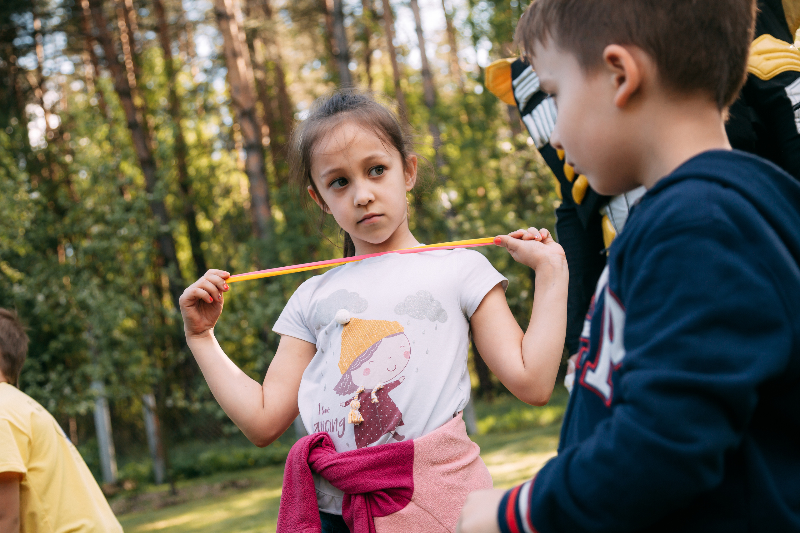 Трансформеры. Свадебный Семейный Репортажный фотограф в Москве