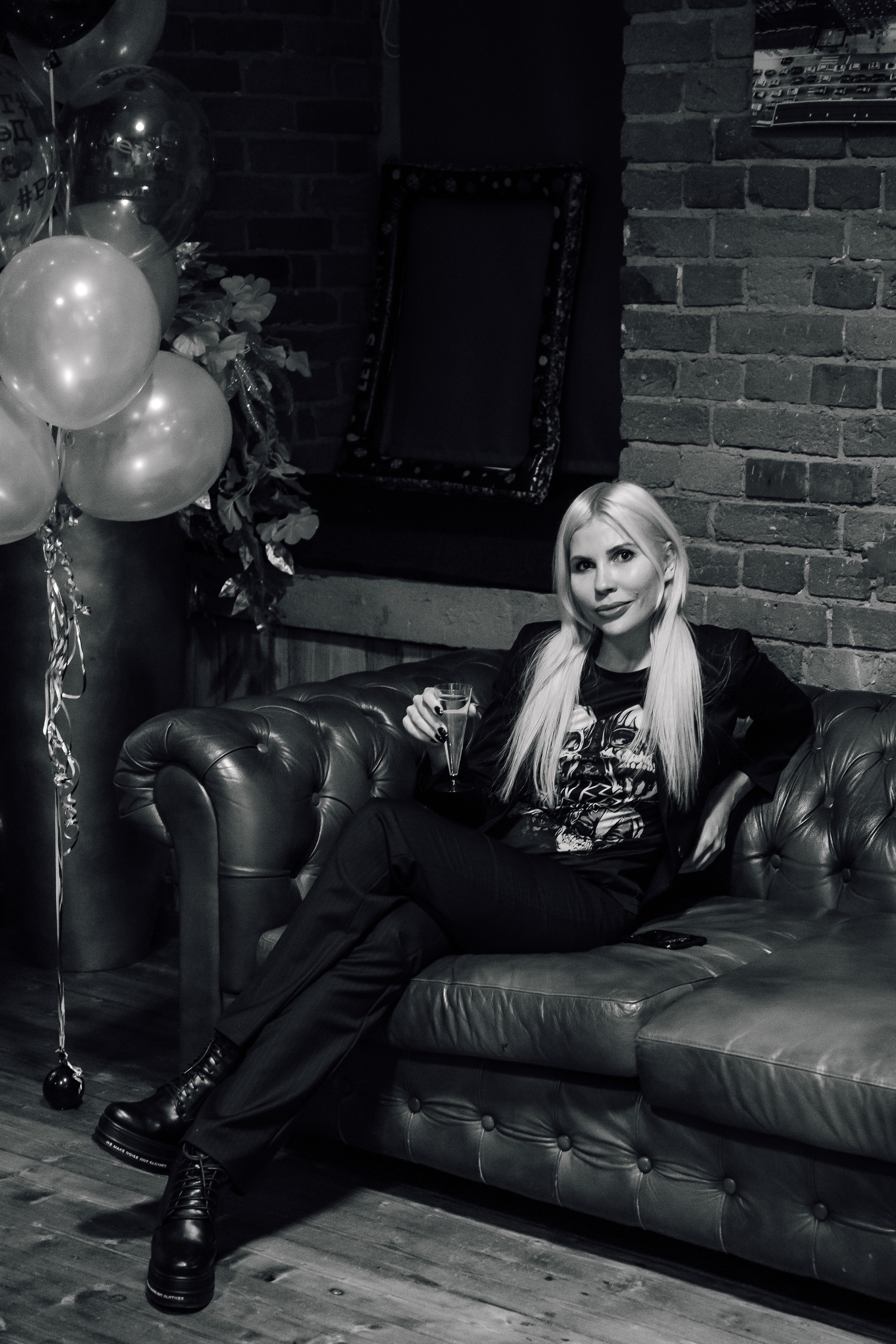 Ты космос Стас. Свадебный Семейный Репортажный фотограф в Москве