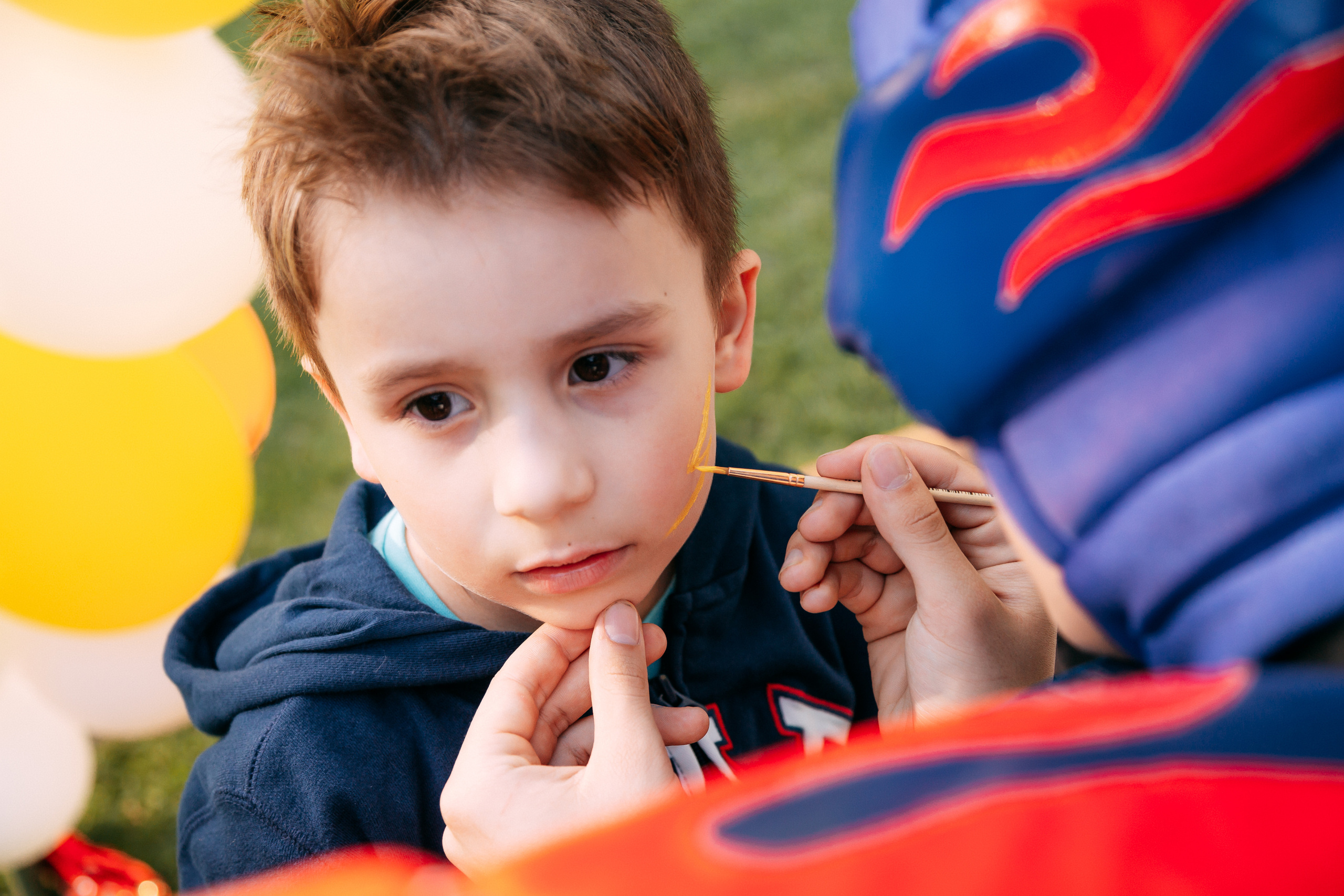 Трансформеры. Свадебный Семейный Репортажный фотограф в Москве