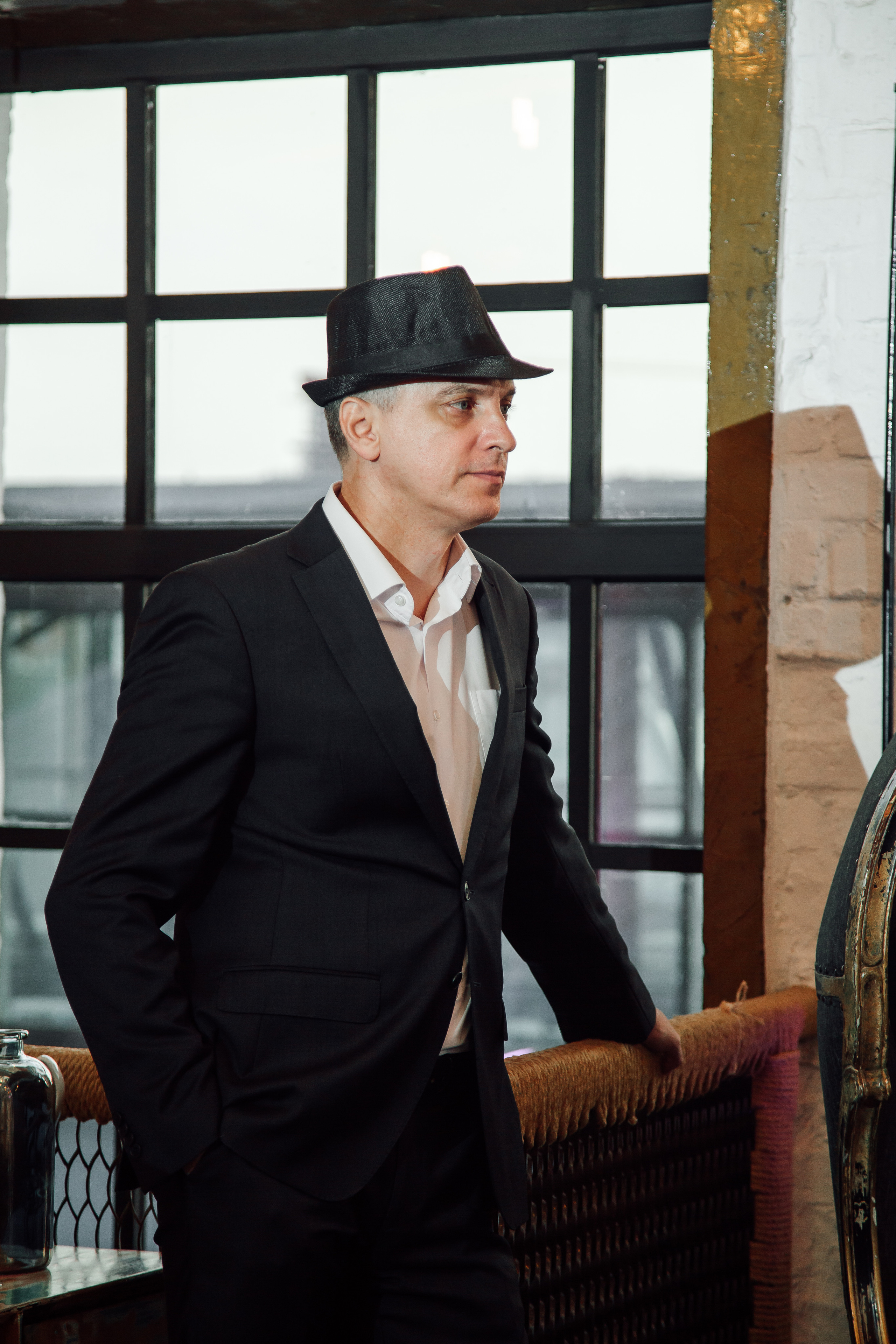 В стиле Гэтсби. Свадебный Семейный Репортажный фотограф в Москве