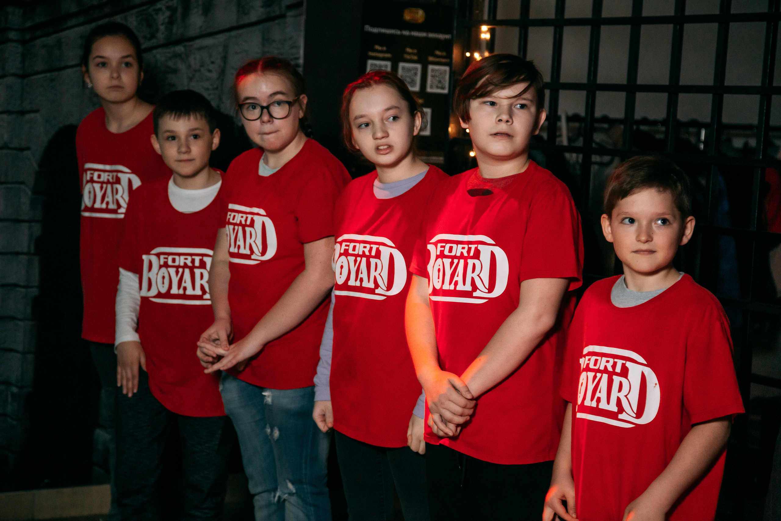 Форт Боярд. Свадебный Семейный Репортажный фотограф в Москве