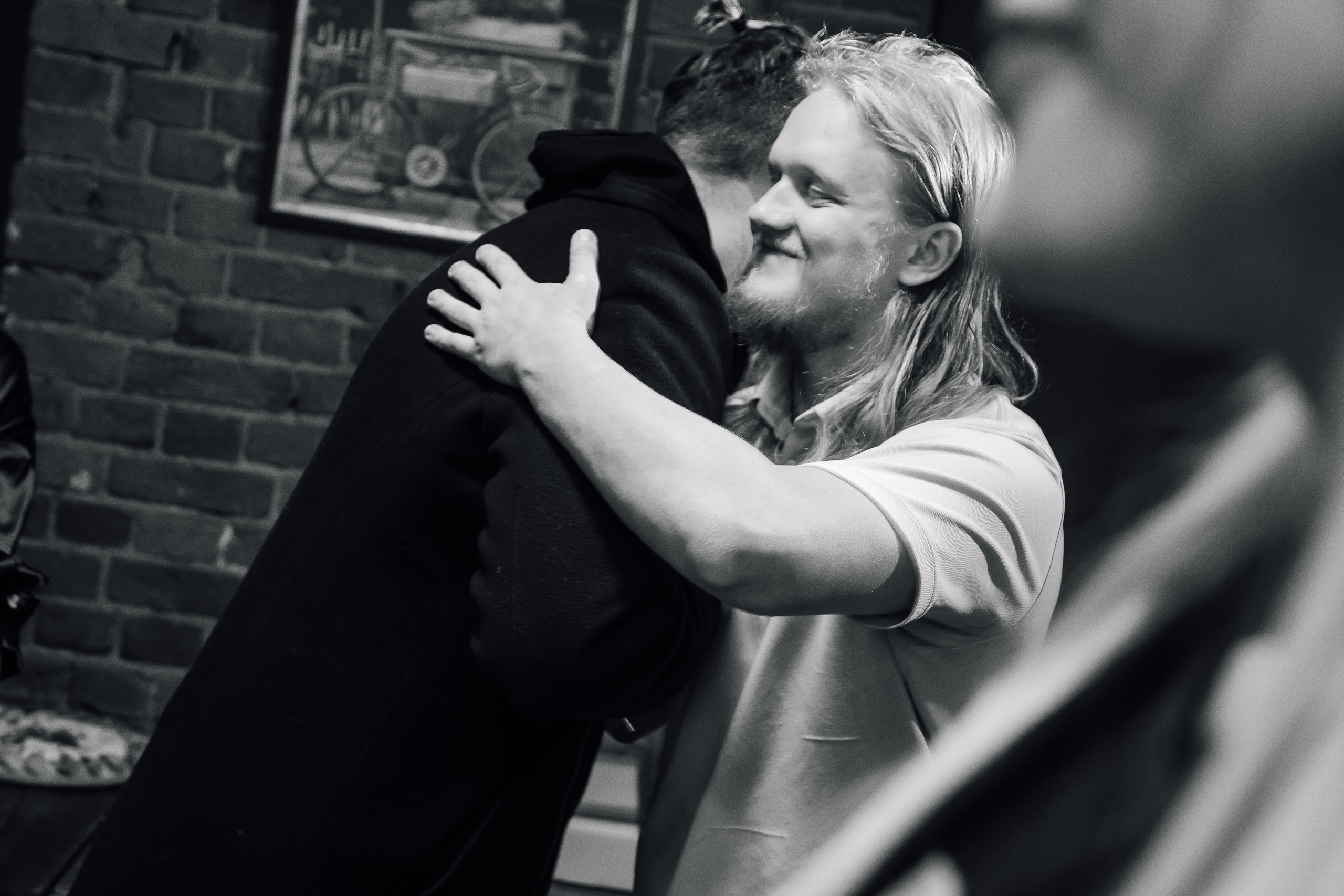 Ты космос Стас. Свадебный Семейный Репортажный фотограф в Москве