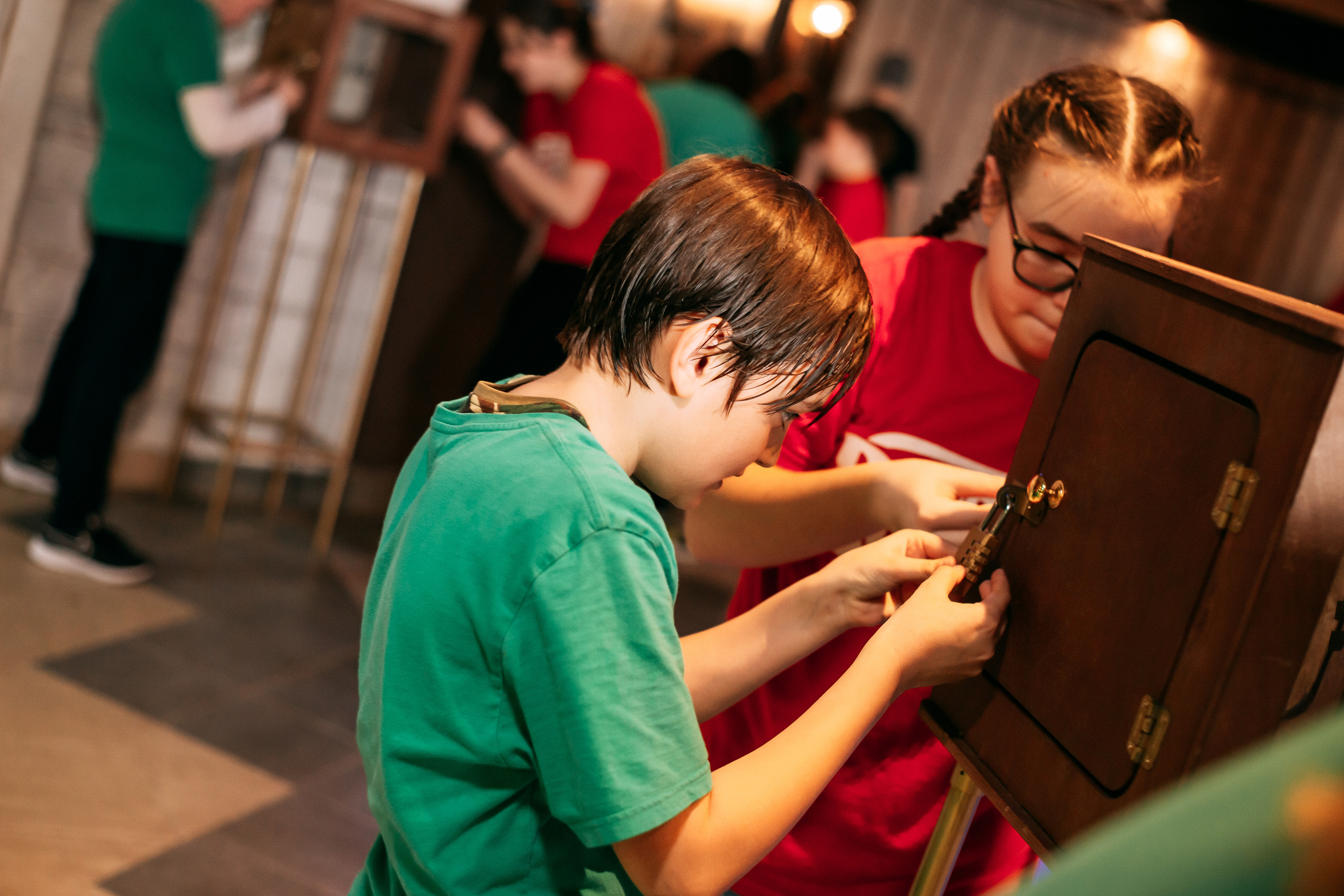 Форт Боярд. Свадебный Семейный Репортажный фотограф в Москве