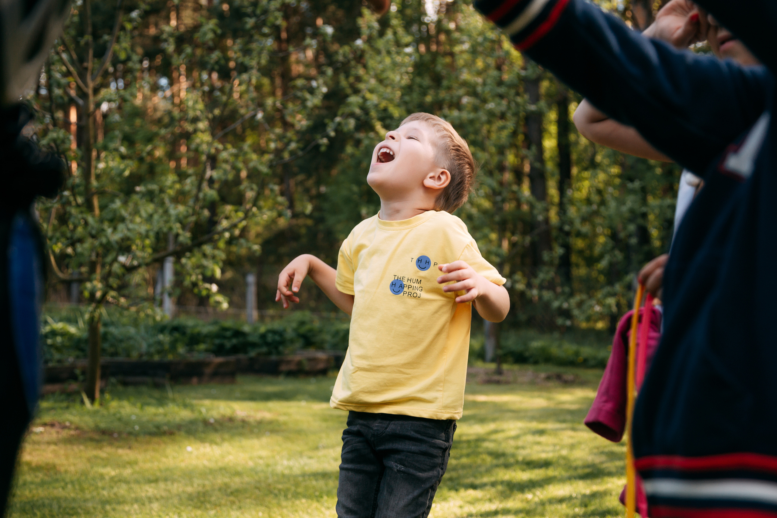 Трансформеры. Свадебный Семейный Репортажный фотограф в Москве
