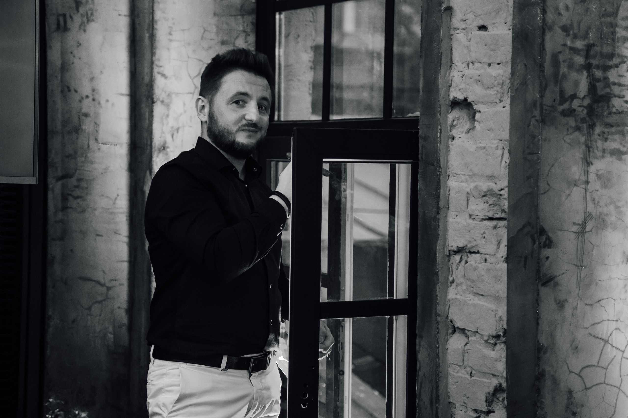 В стиле Гэтсби. Свадебный Семейный Репортажный фотограф в Москве