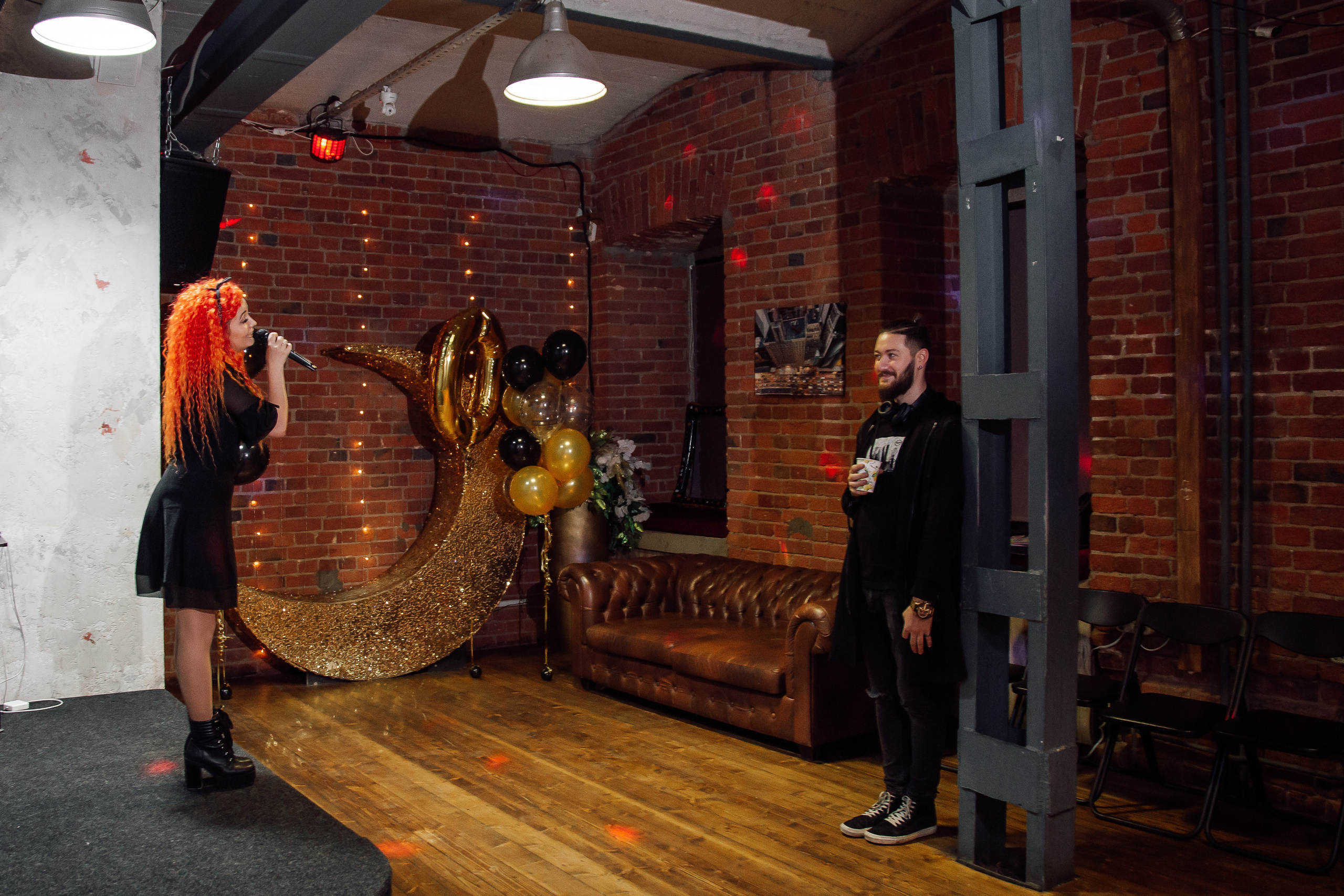 Ты космос Стас. Свадебный Семейный Репортажный фотограф в Москве