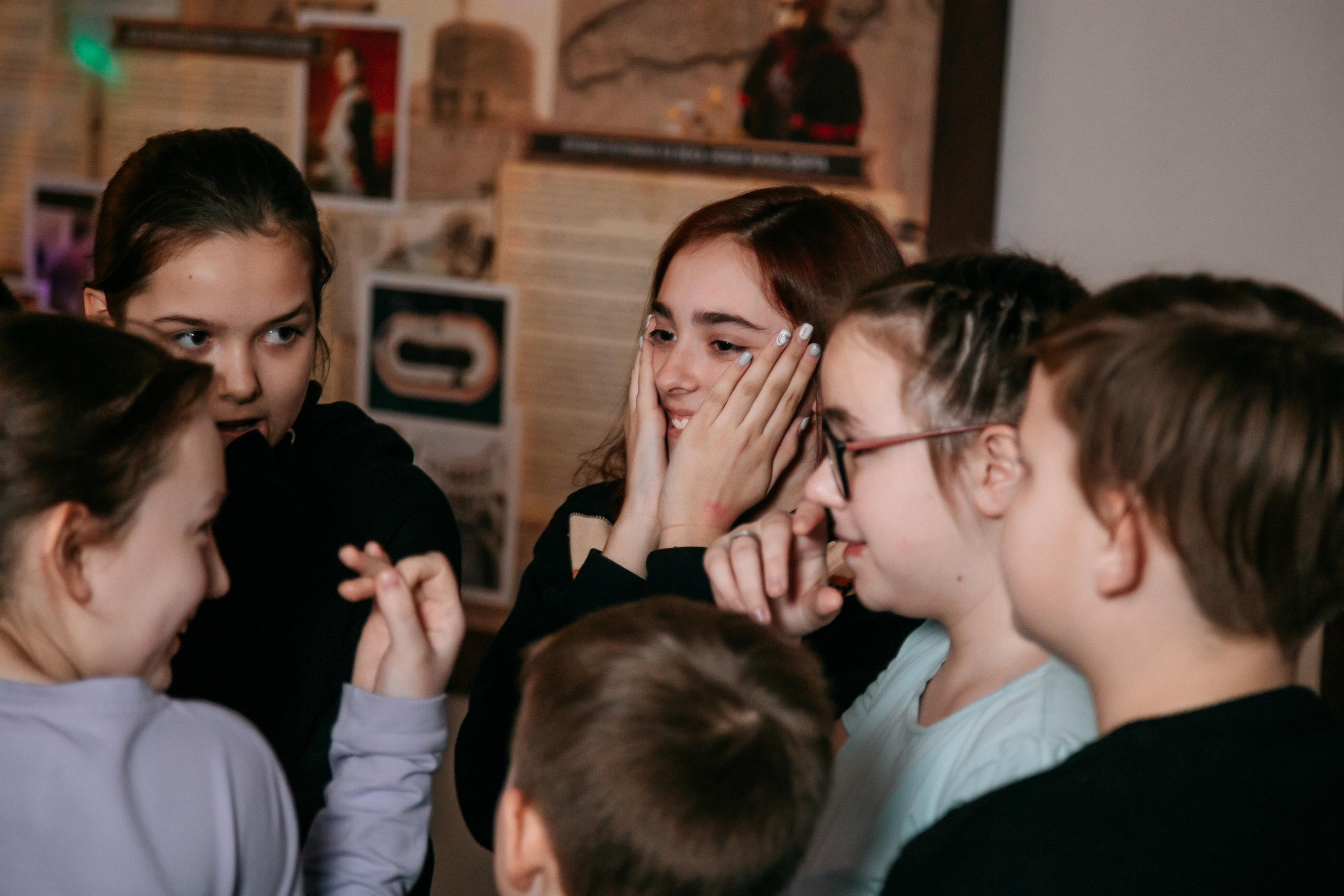 Форт Боярд. Свадебный Семейный Репортажный фотограф в Москве