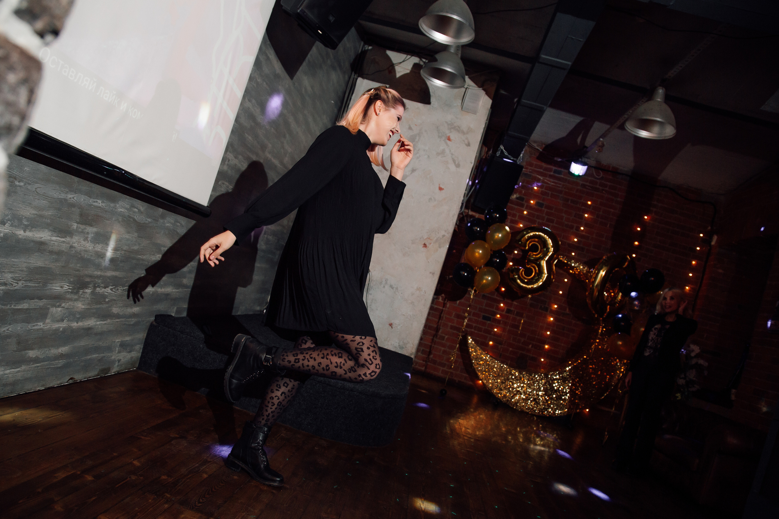 Ты космос Стас. Свадебный Семейный Репортажный фотограф в Москве