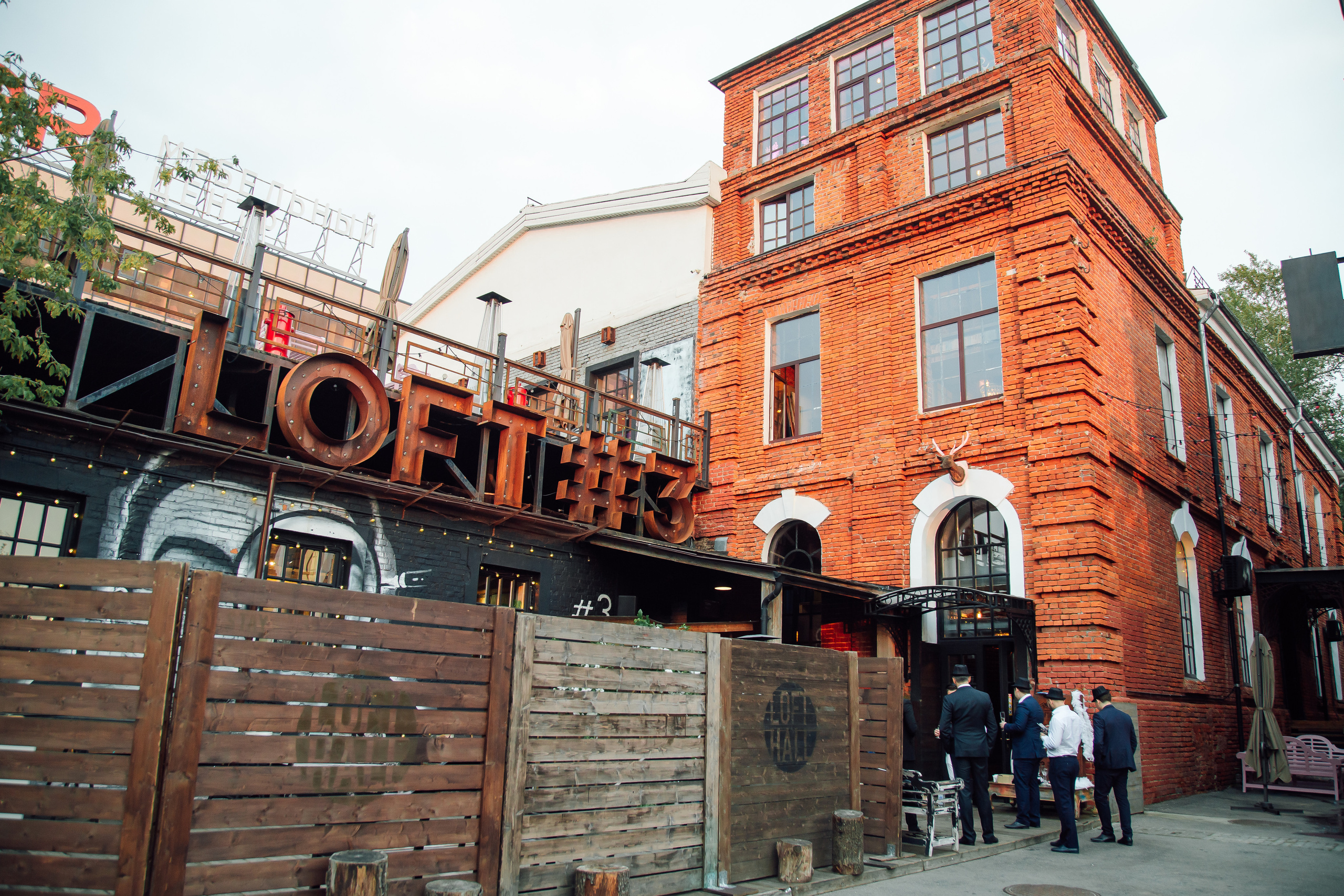 В стиле Гэтсби. Свадебный Семейный Репортажный фотограф в Москве