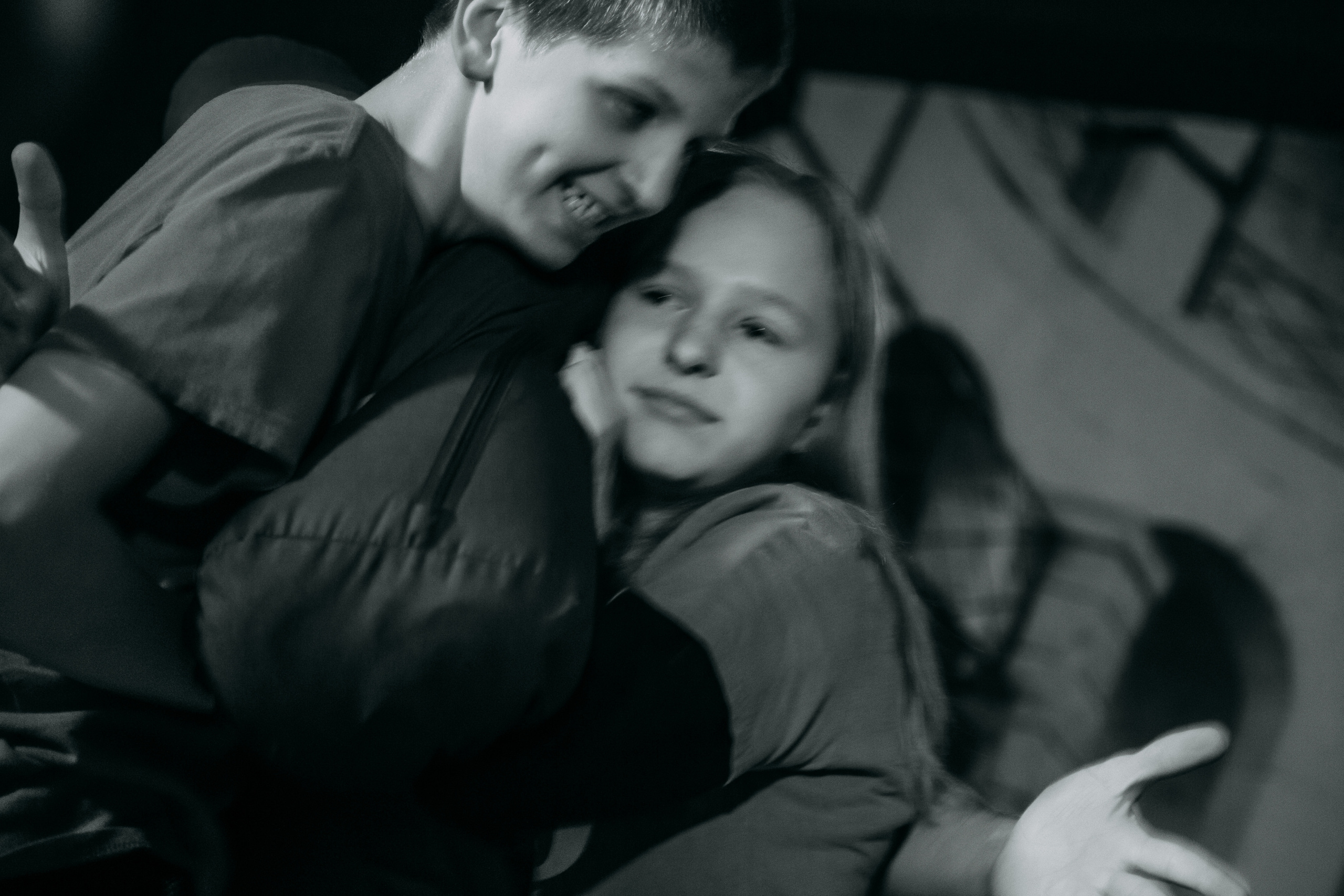 Форт Боярд. Свадебный Семейный Репортажный фотограф в Москве