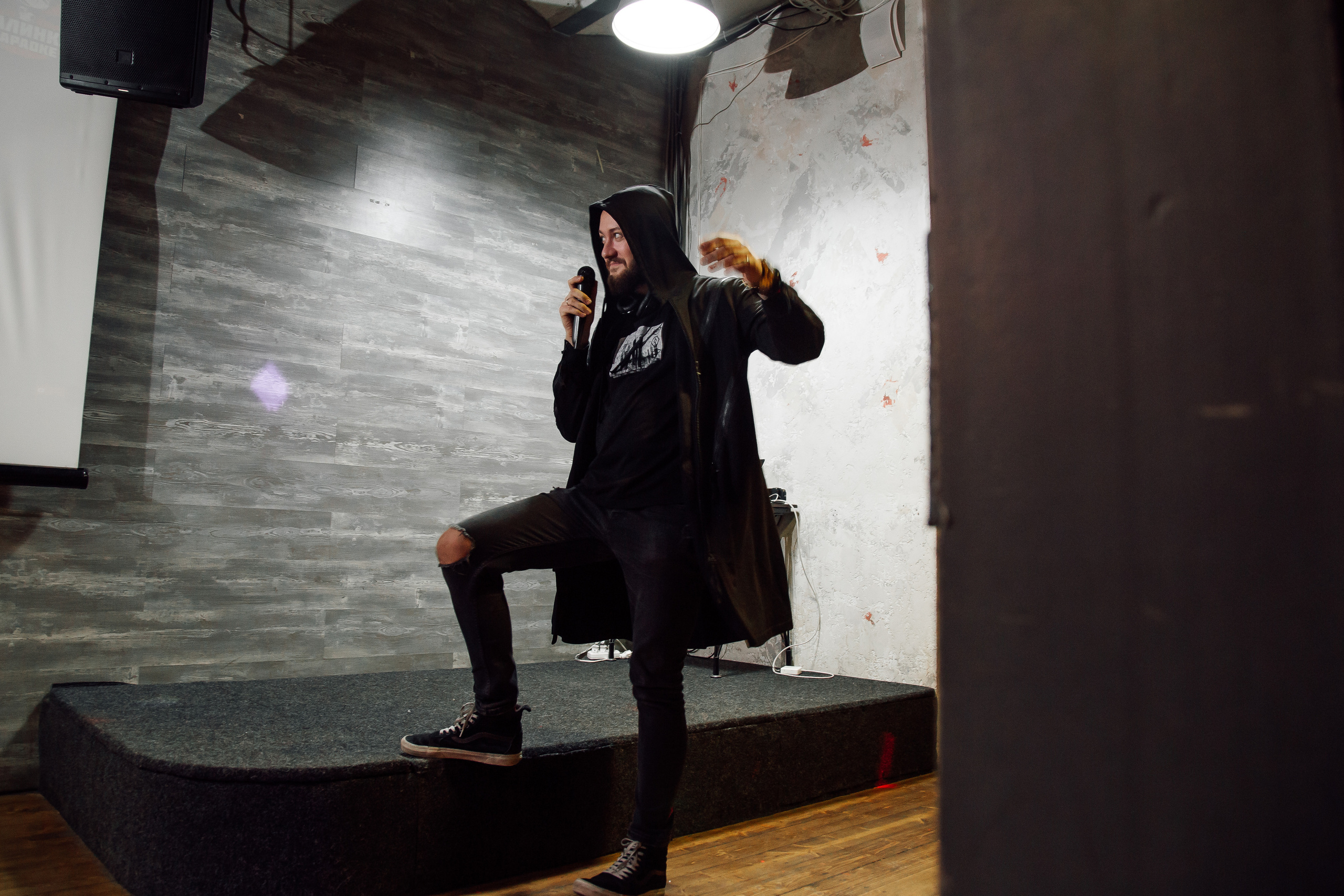 Ты космос Стас. Свадебный Семейный Репортажный фотограф в Москве