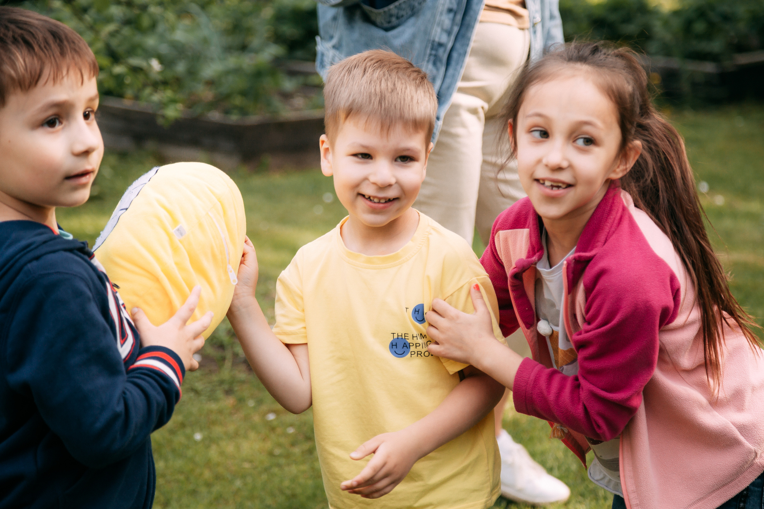 Трансформеры. Свадебный Семейный Репортажный фотограф в Москве