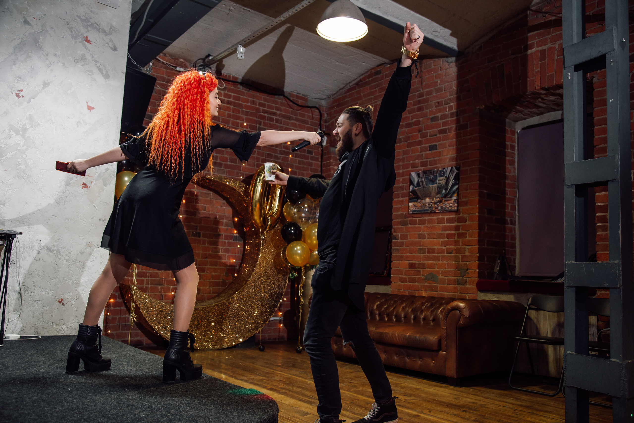 Ты космос Стас. Свадебный Семейный Репортажный фотограф в Москве