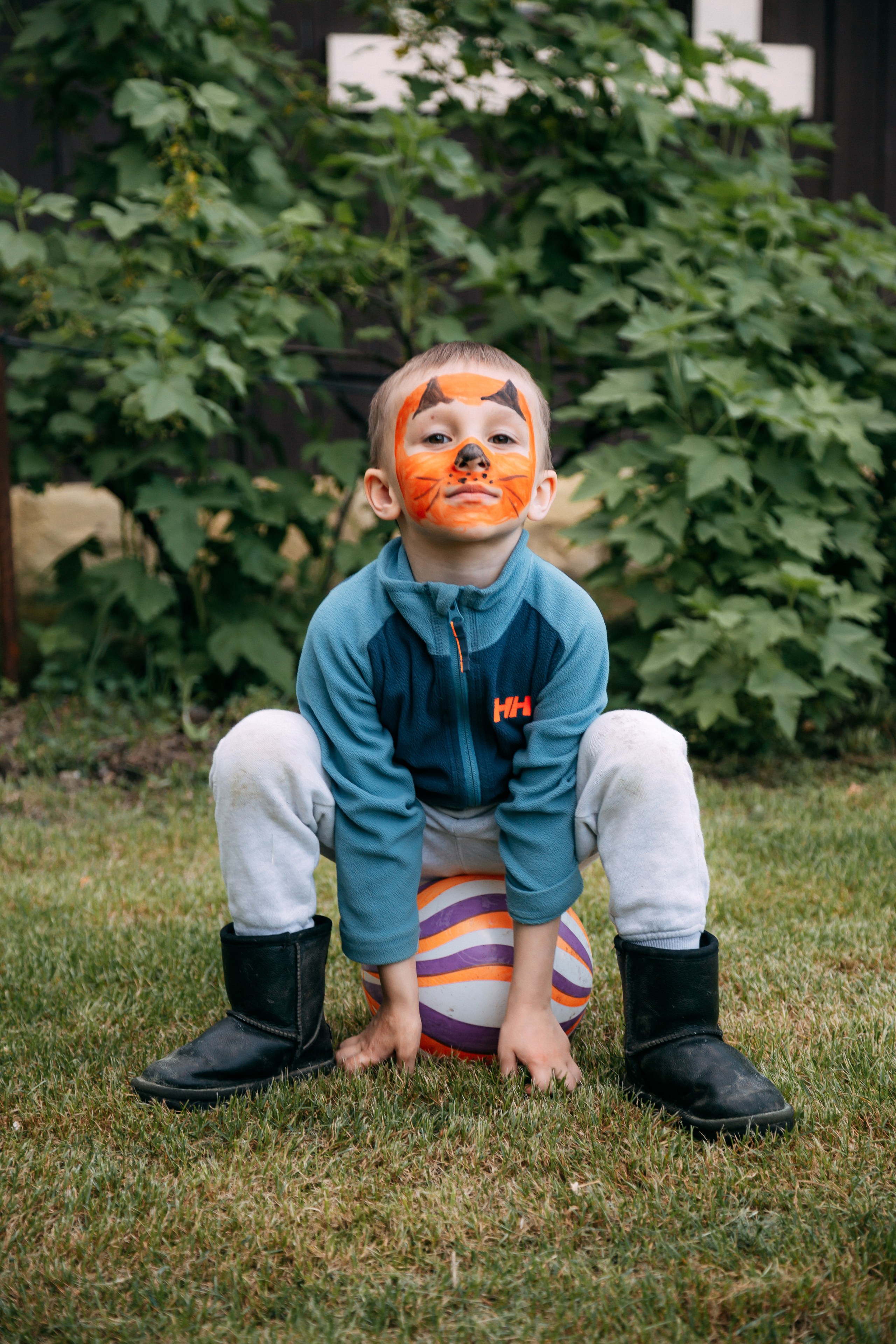 Трансформеры. Свадебный Семейный Репортажный фотограф в Москве