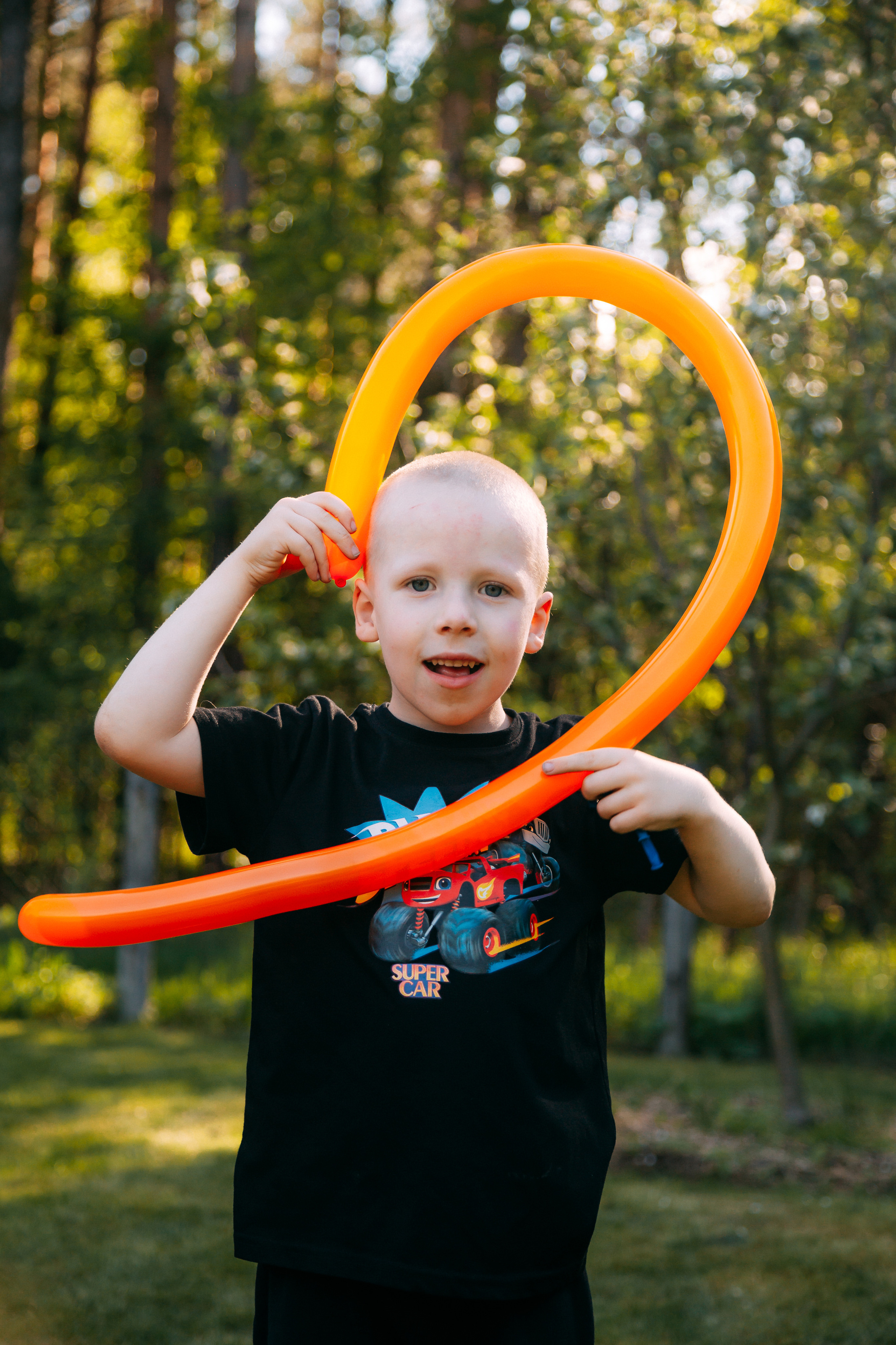 Трансформеры. Свадебный Семейный Репортажный фотограф в Москве