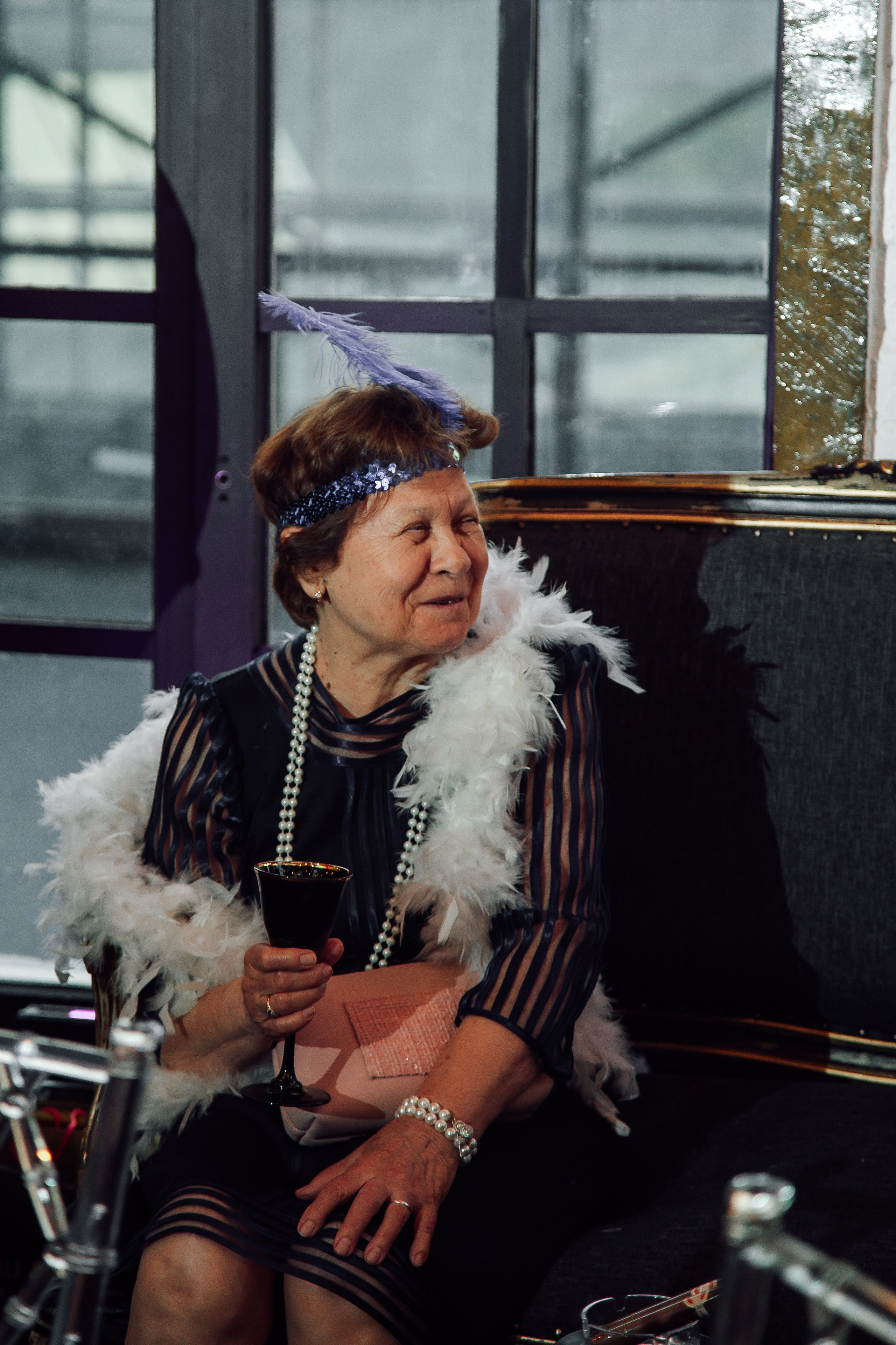 В стиле Гэтсби. Свадебный Семейный Репортажный фотограф в Москве