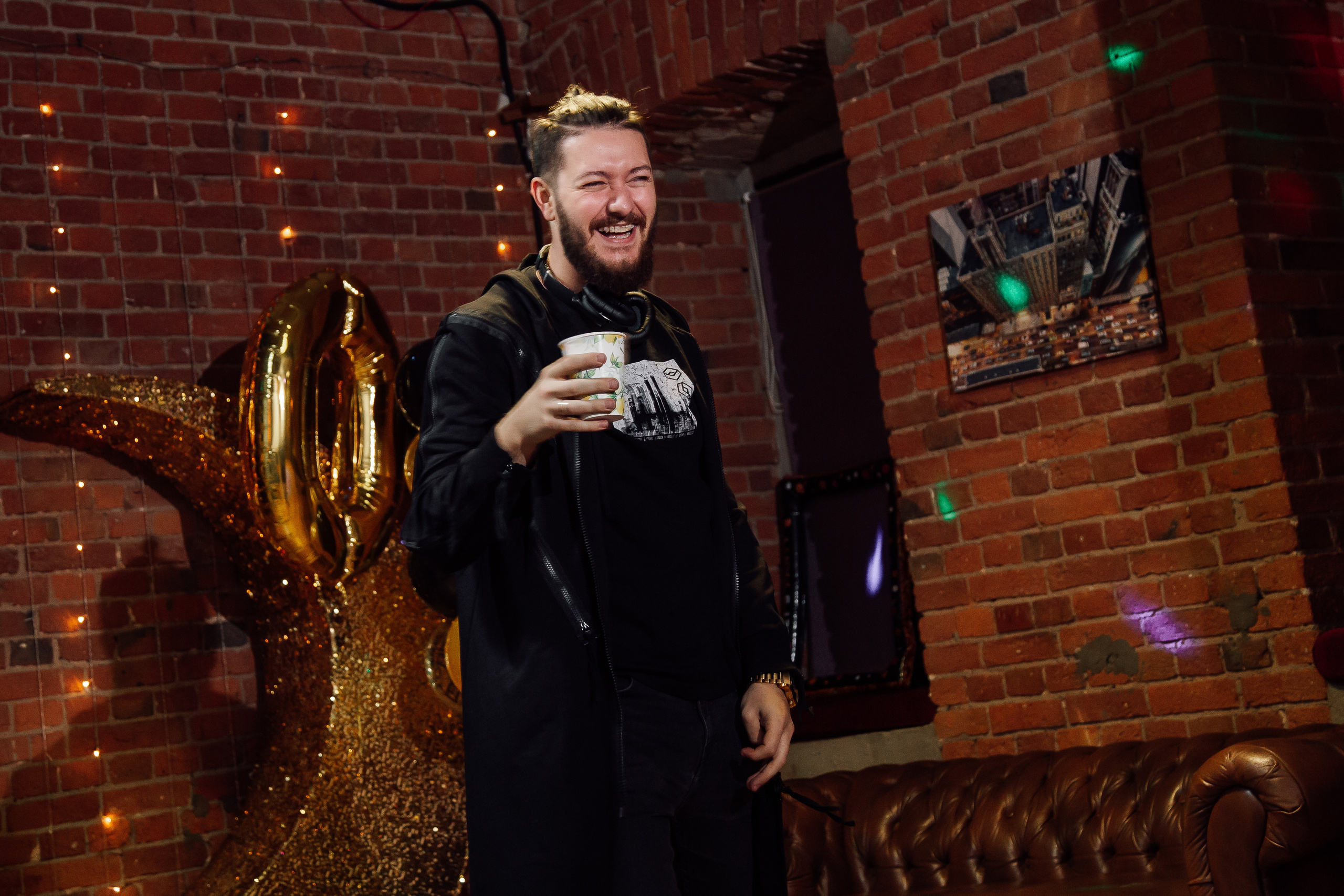 Ты космос Стас. Свадебный Семейный Репортажный фотограф в Москве