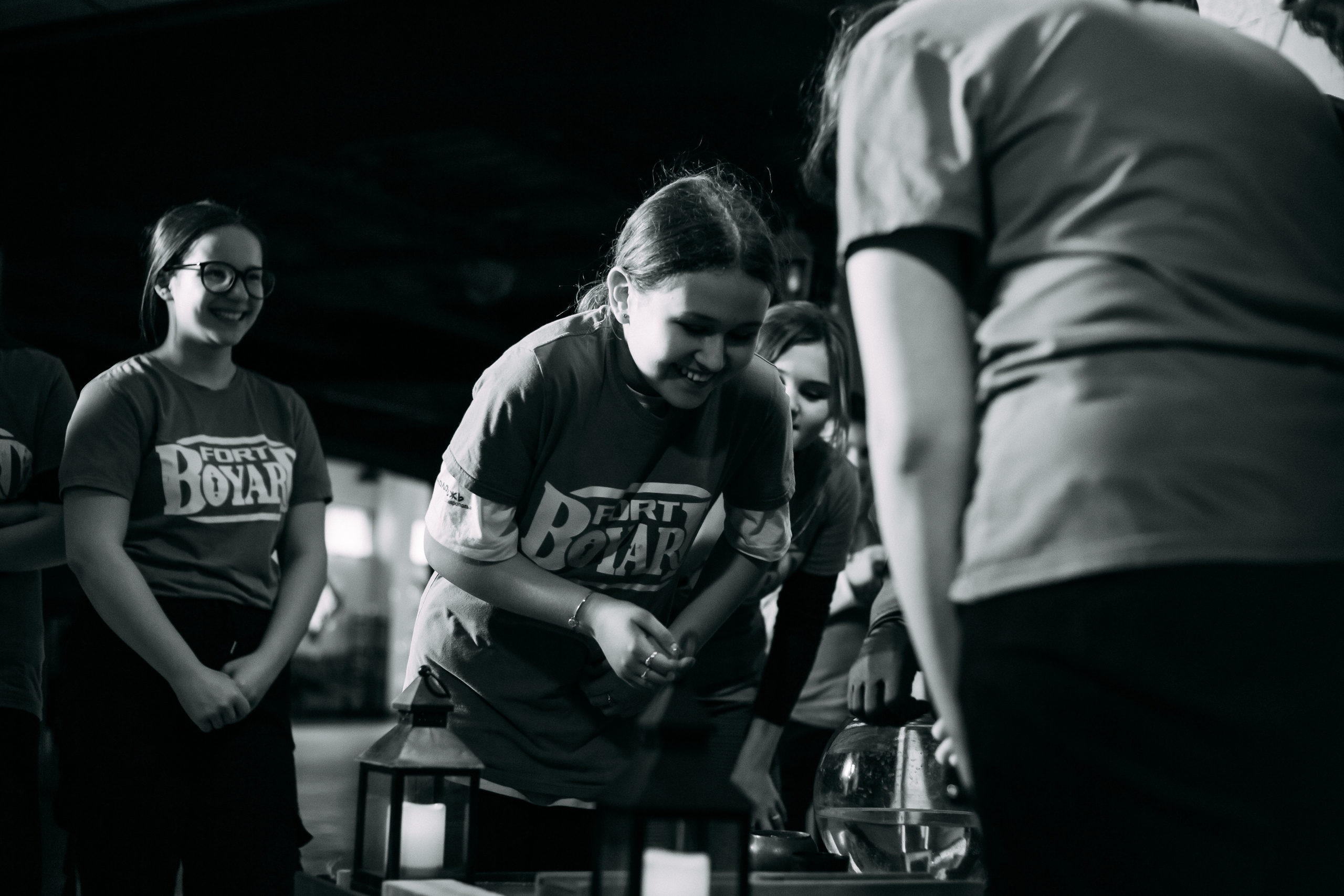 Форт Боярд. Свадебный Семейный Репортажный фотограф в Москве