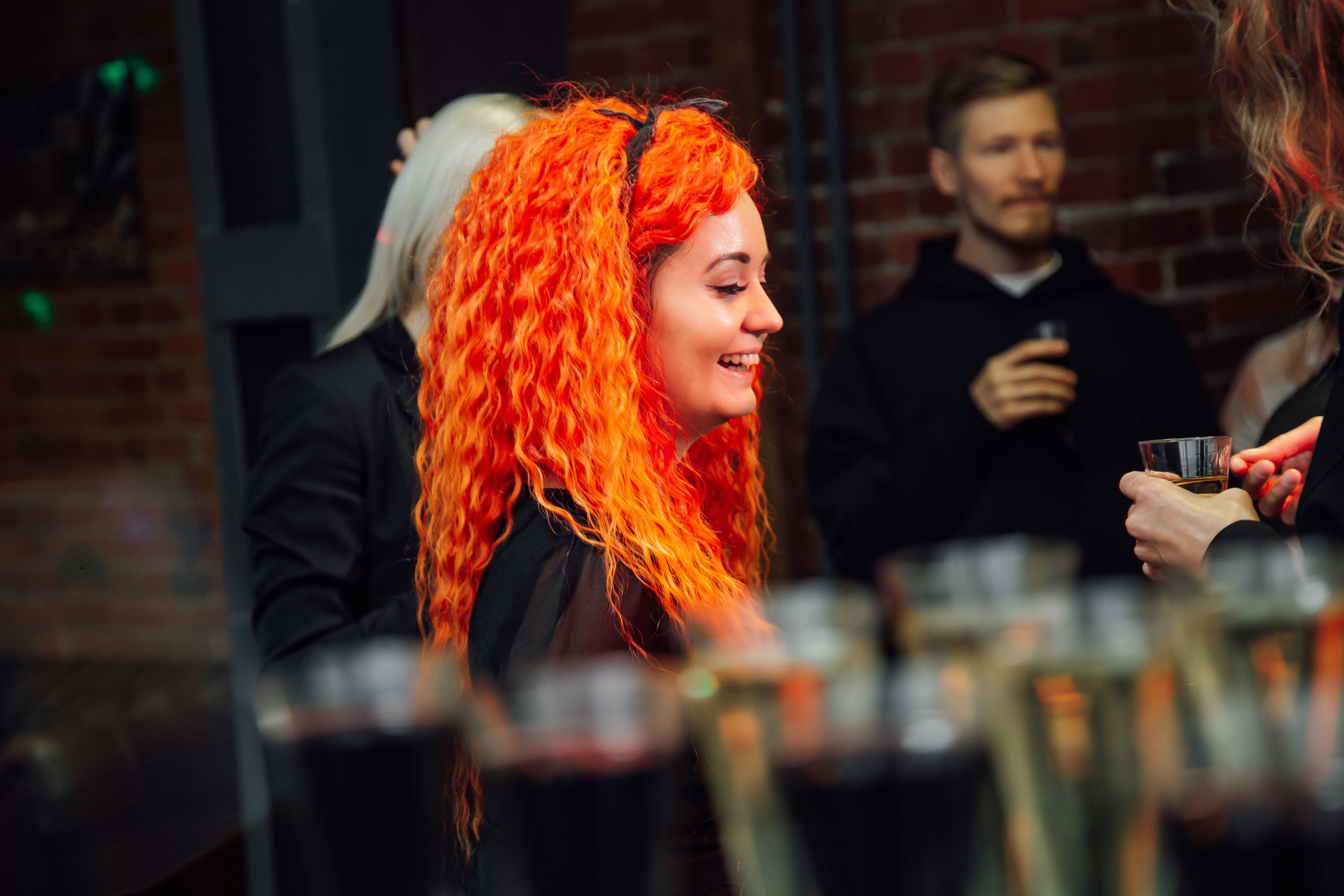 Ты космос Стас. Свадебный Семейный Репортажный фотограф в Москве