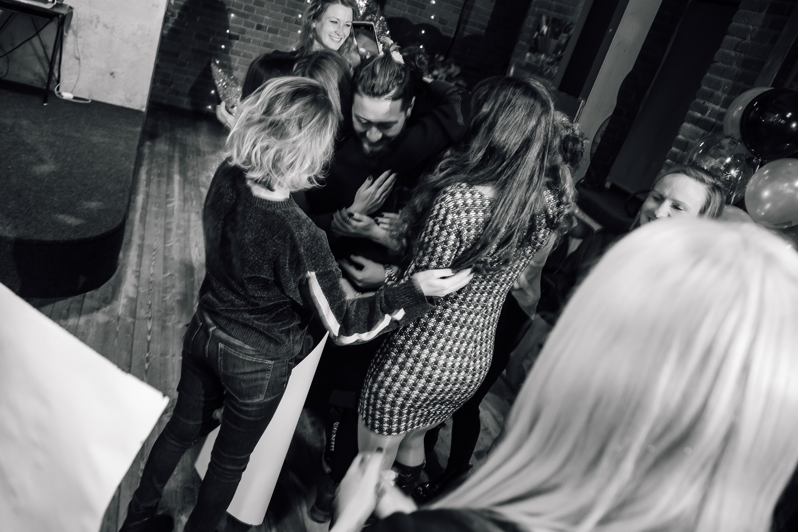 Ты космос Стас. Свадебный Семейный Репортажный фотограф в Москве